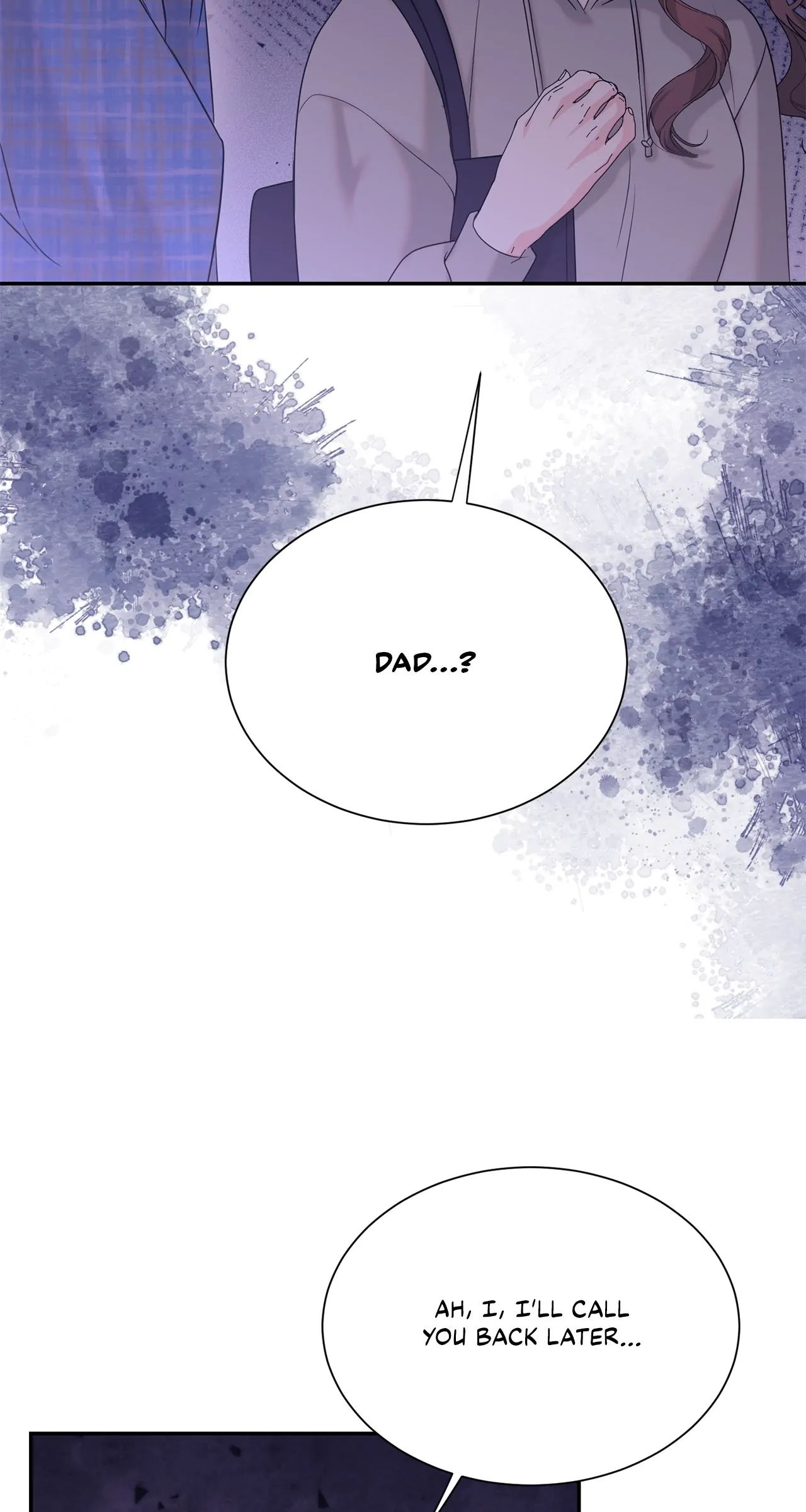 Fake Wife chapter 63 page 3