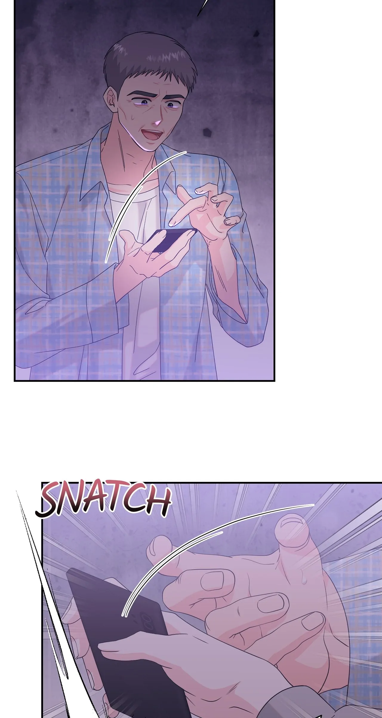 Fake Wife chapter 63 page 4