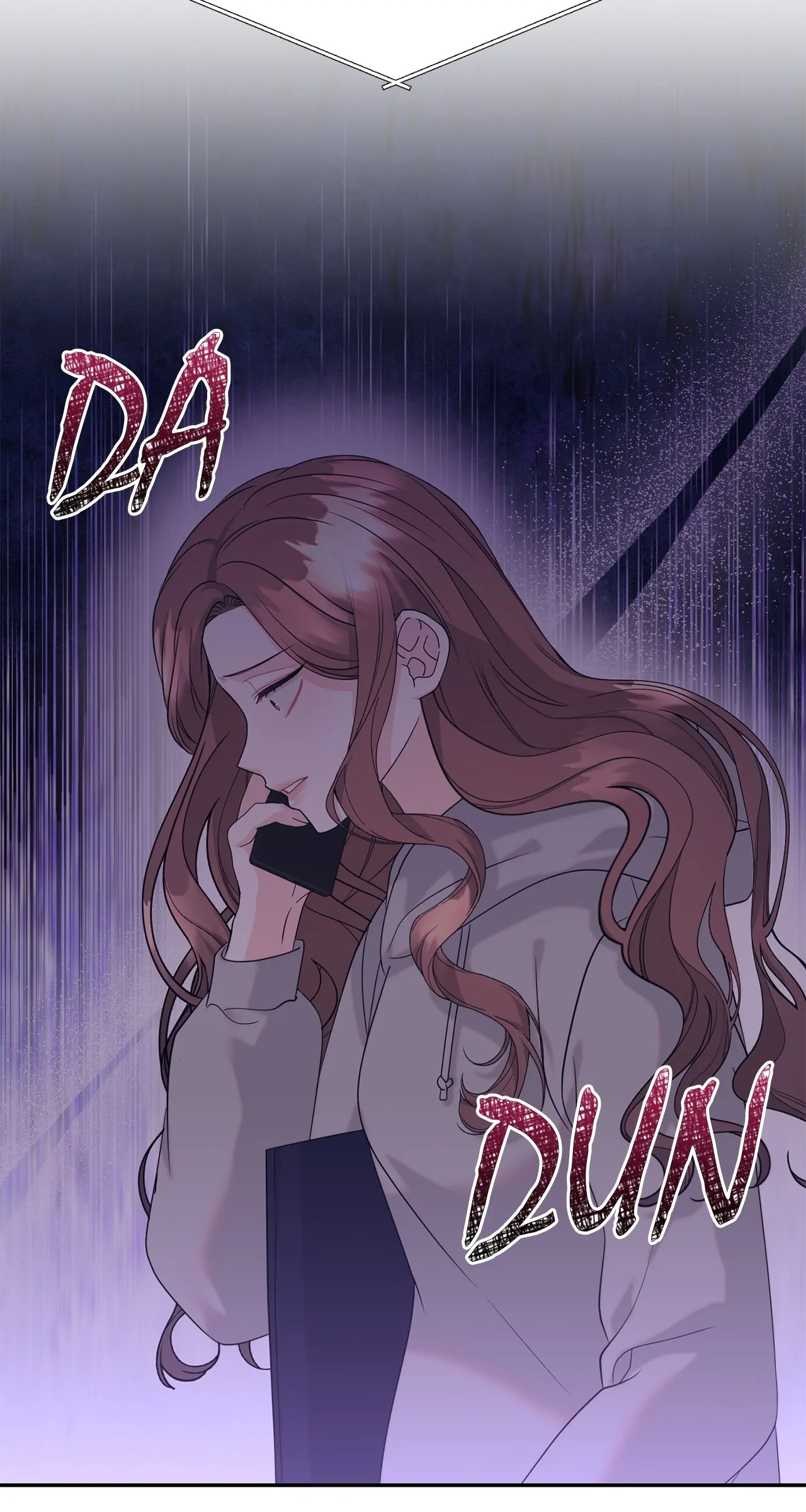 Fake Wife chapter 63 page 7