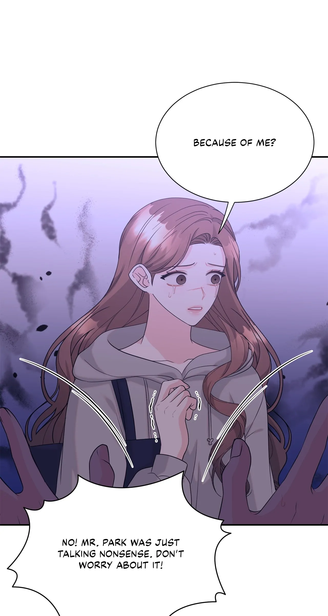 Fake Wife chapter 63 page 12