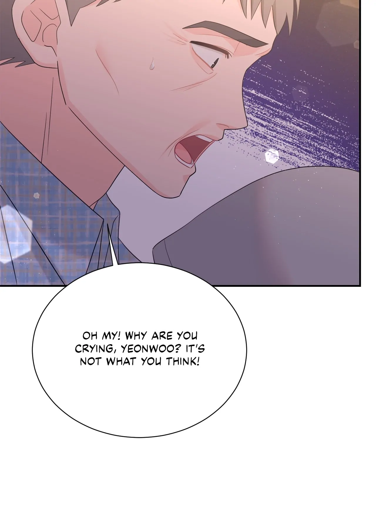 Fake Wife chapter 63 page 21