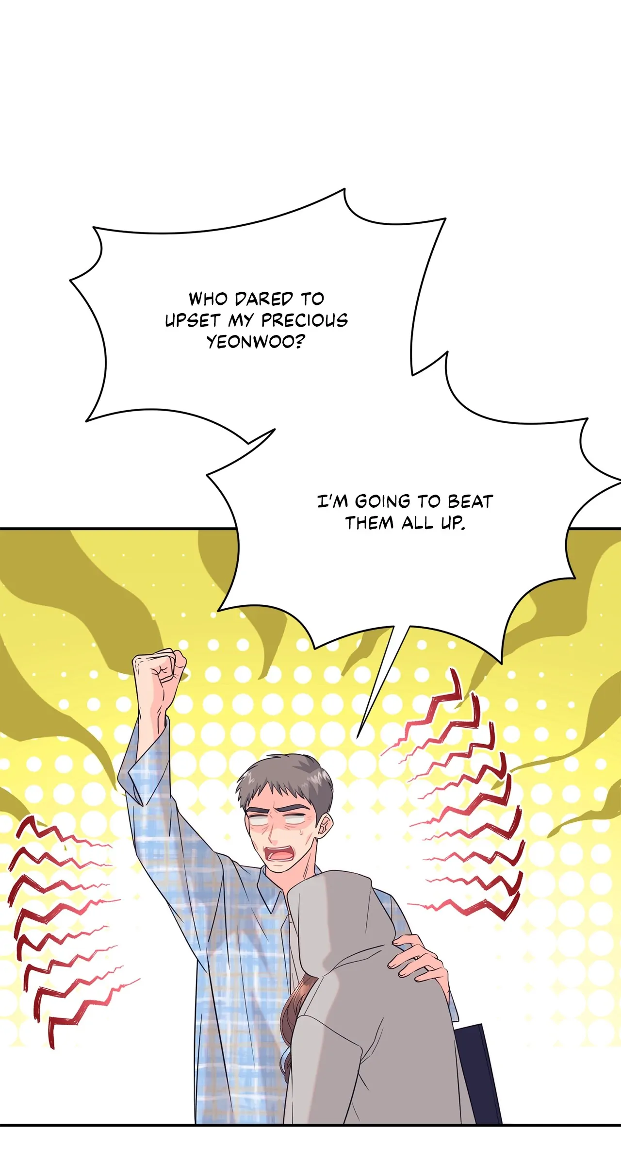 Fake Wife chapter 63 page 22