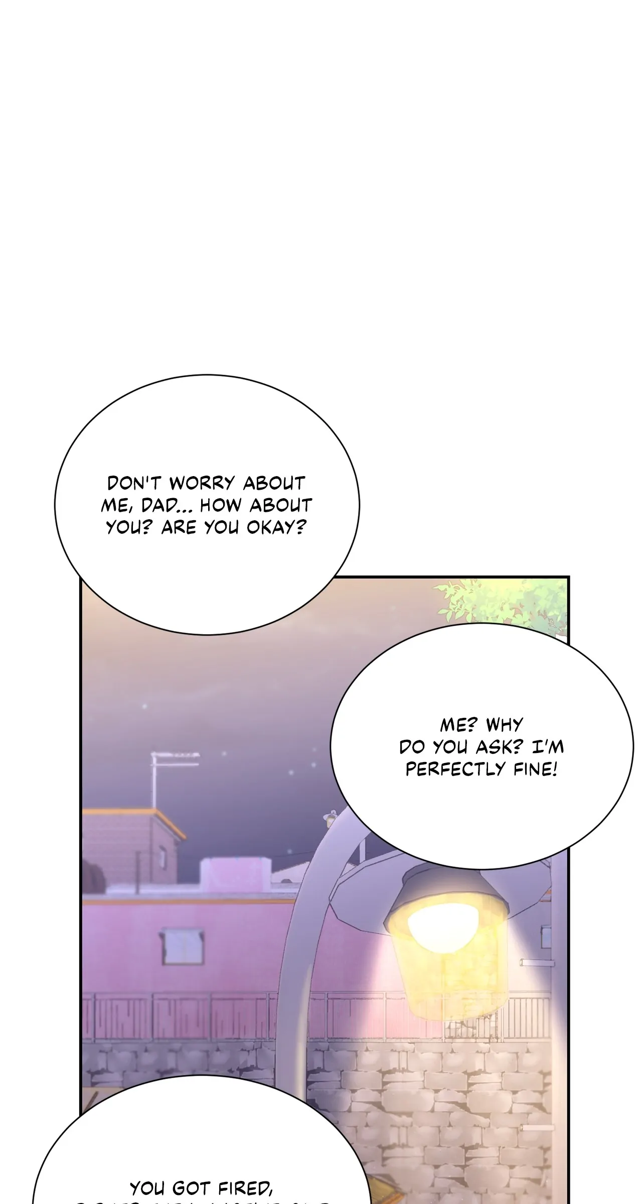 Fake Wife chapter 63 page 23