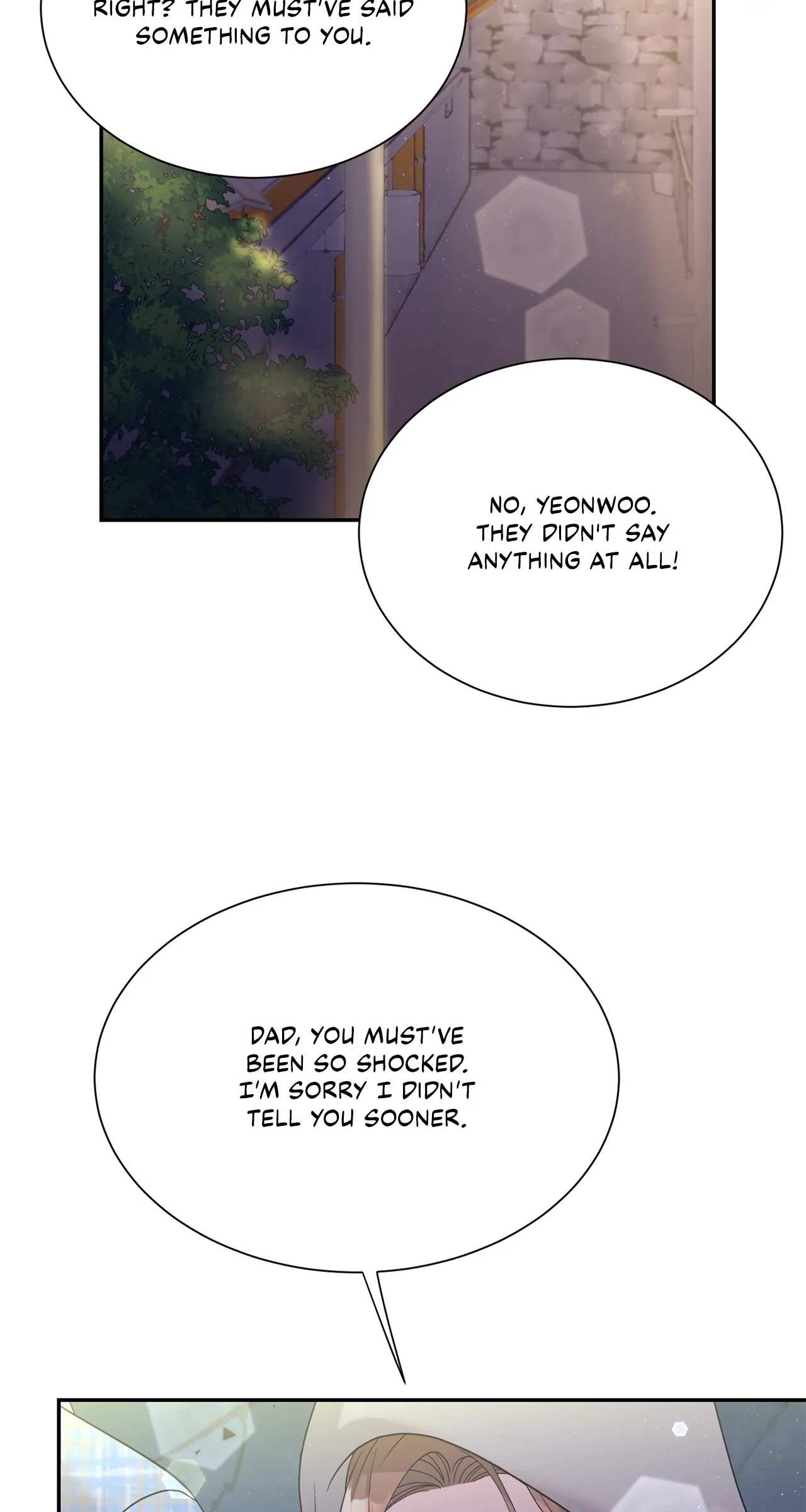 Fake Wife chapter 63 page 24