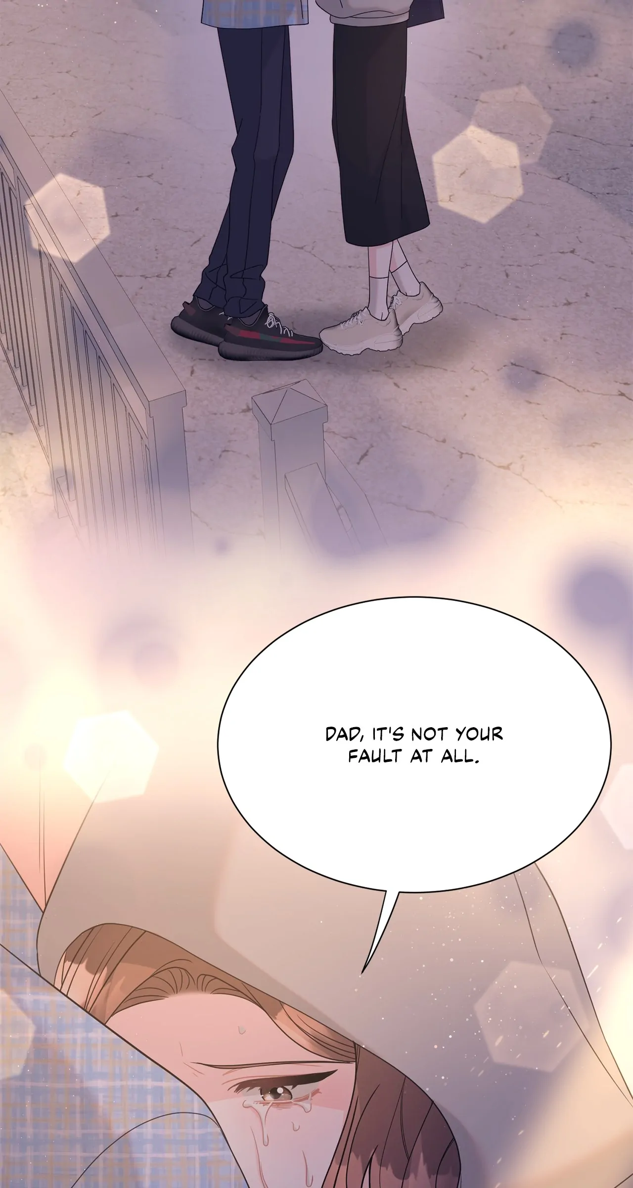 Fake Wife chapter 63 page 27