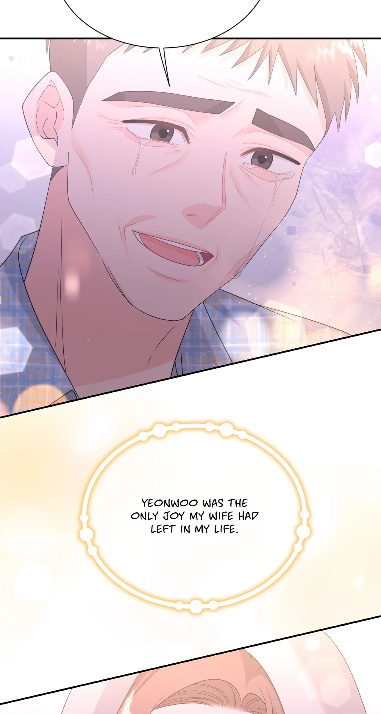 Fake Wife chapter 63 page 34