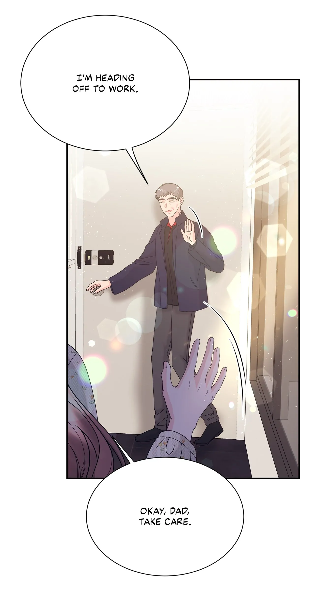 Fake Wife chapter 63 page 40