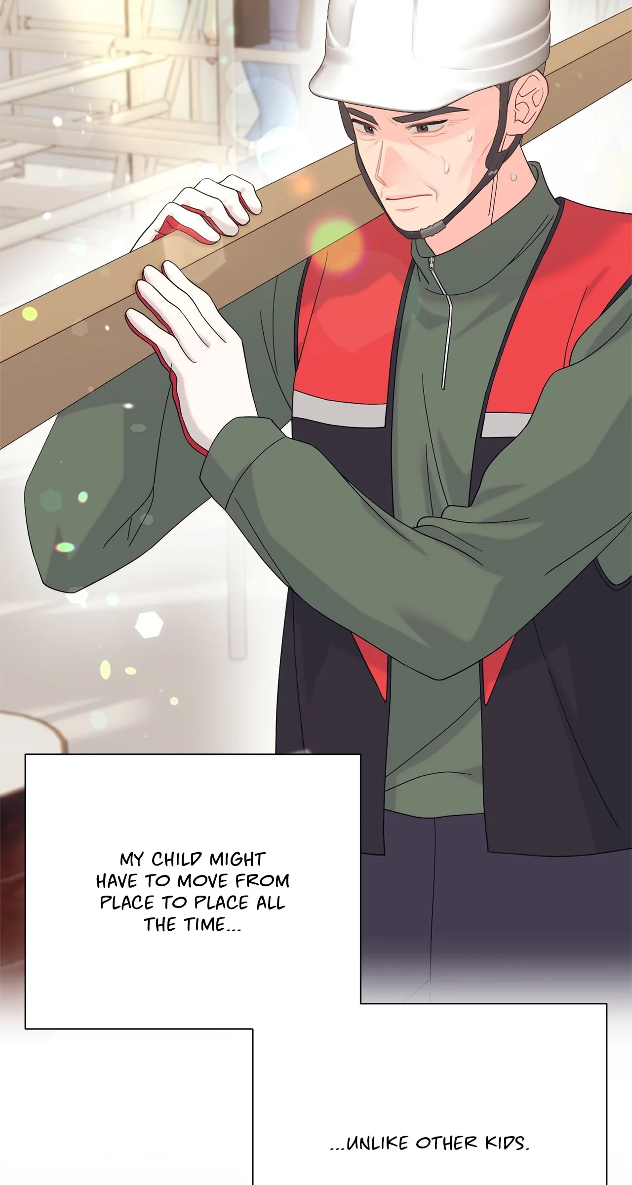 Fake Wife chapter 63 page 46