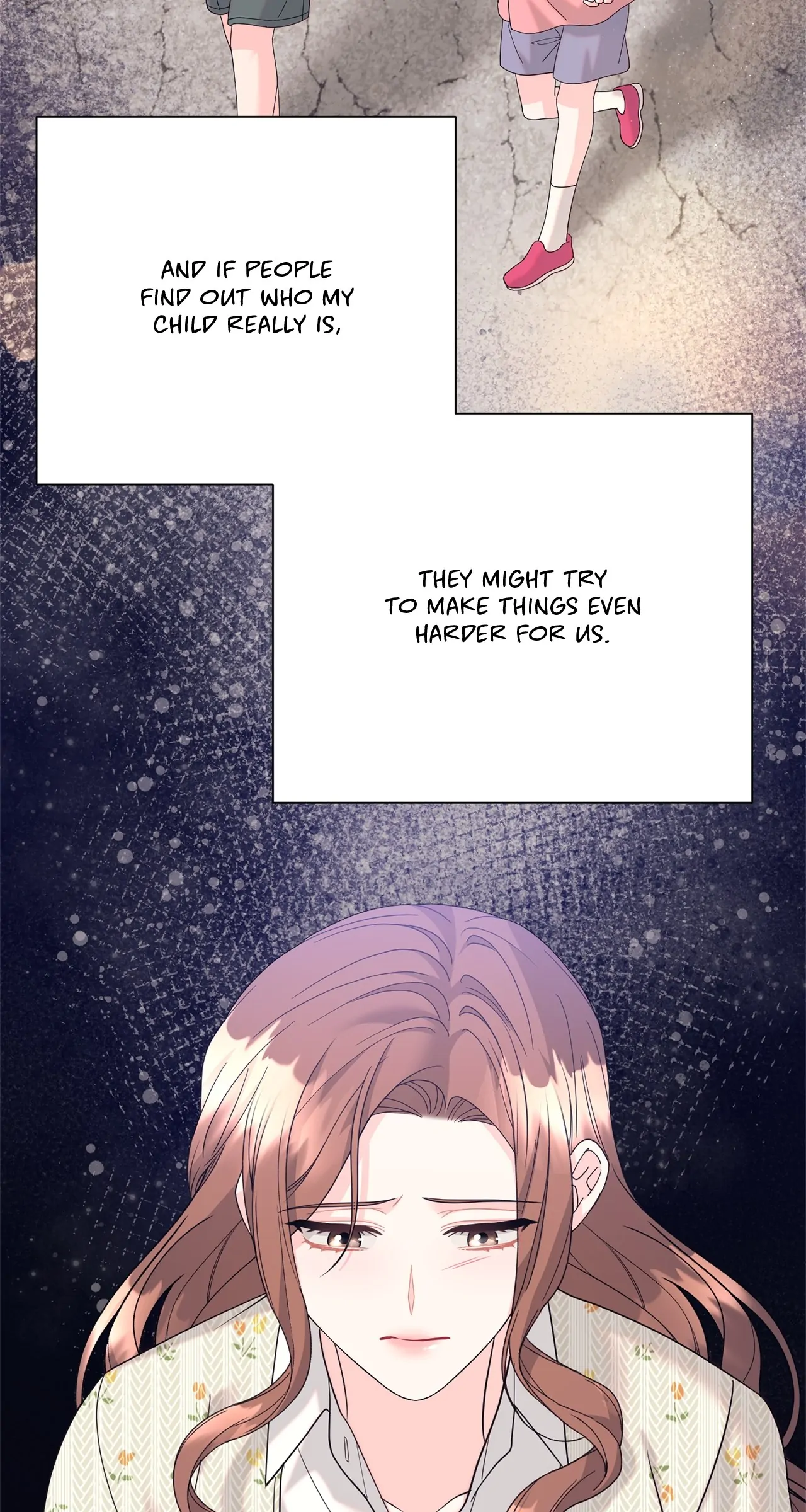 Fake Wife chapter 63 page 48