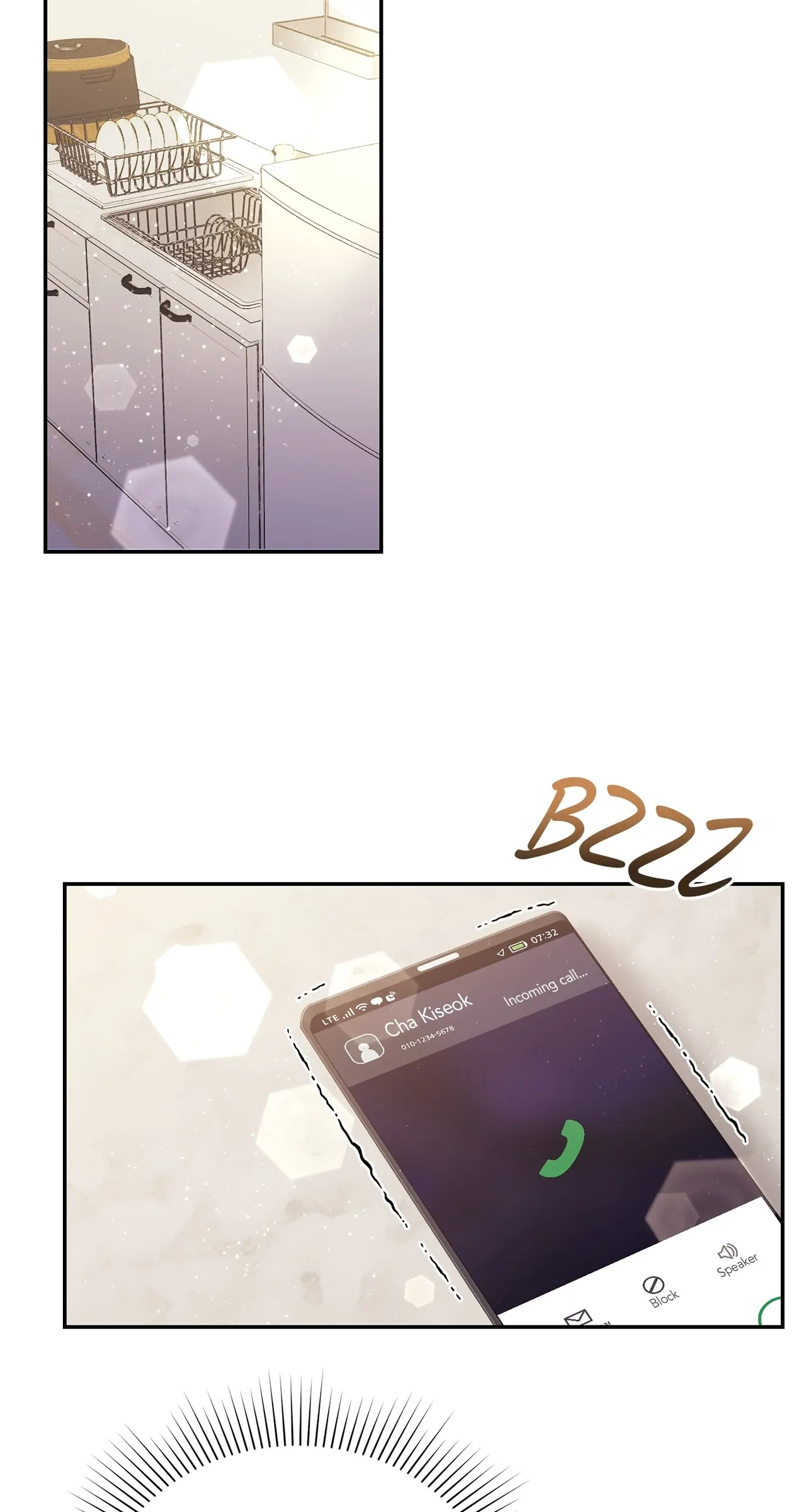 Fake Wife chapter 63 page 51
