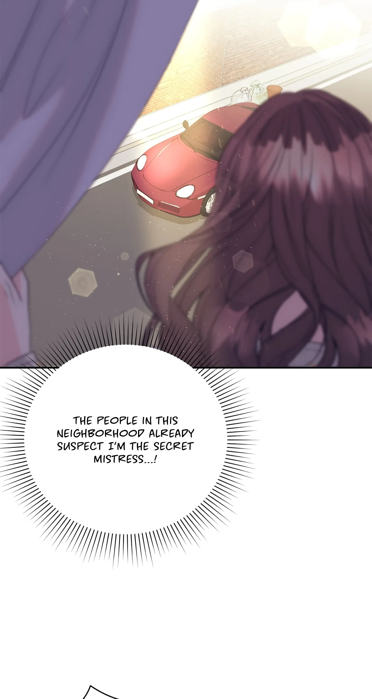 Fake Wife chapter 63 page 55