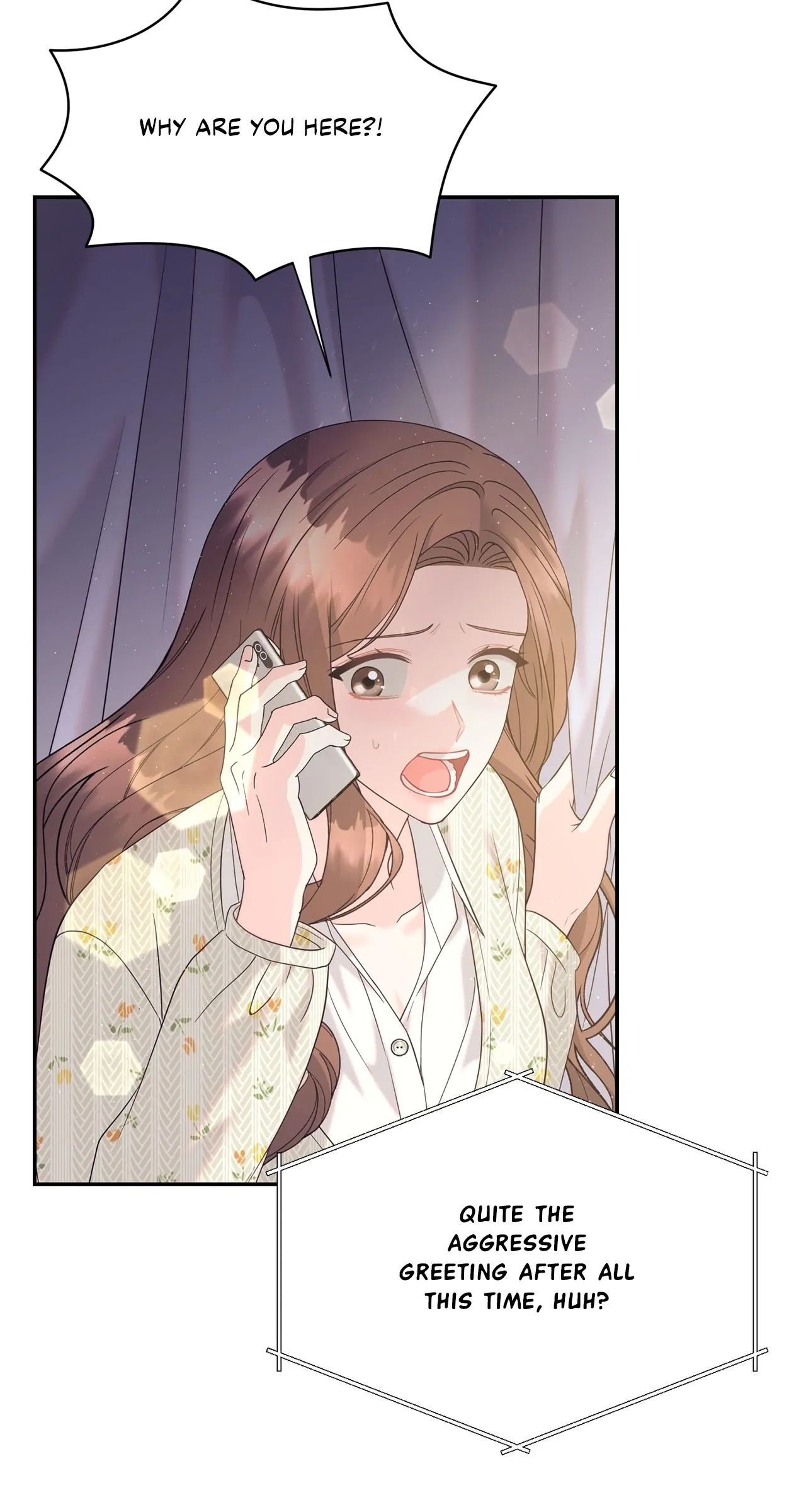 Fake Wife chapter 63 page 56