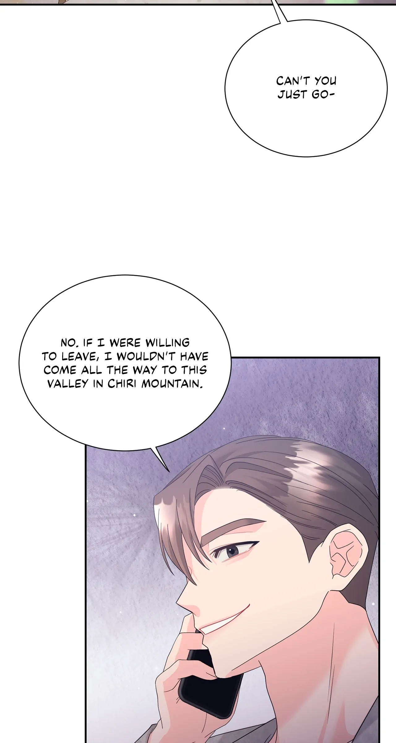 Fake Wife chapter 63 page 59