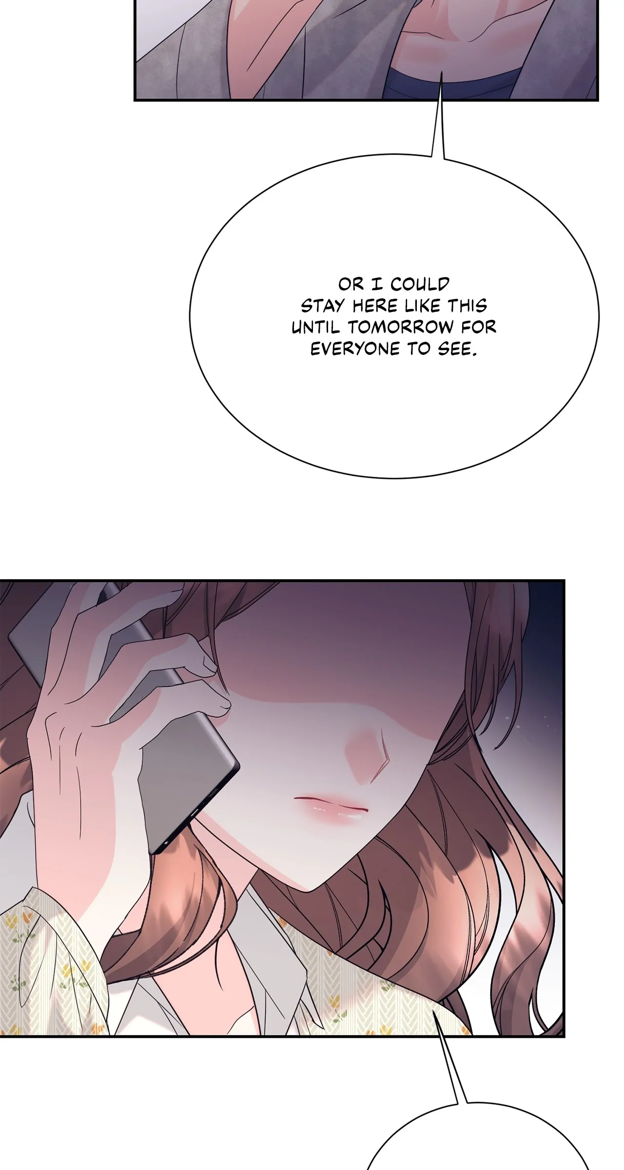 Fake Wife chapter 63 page 60