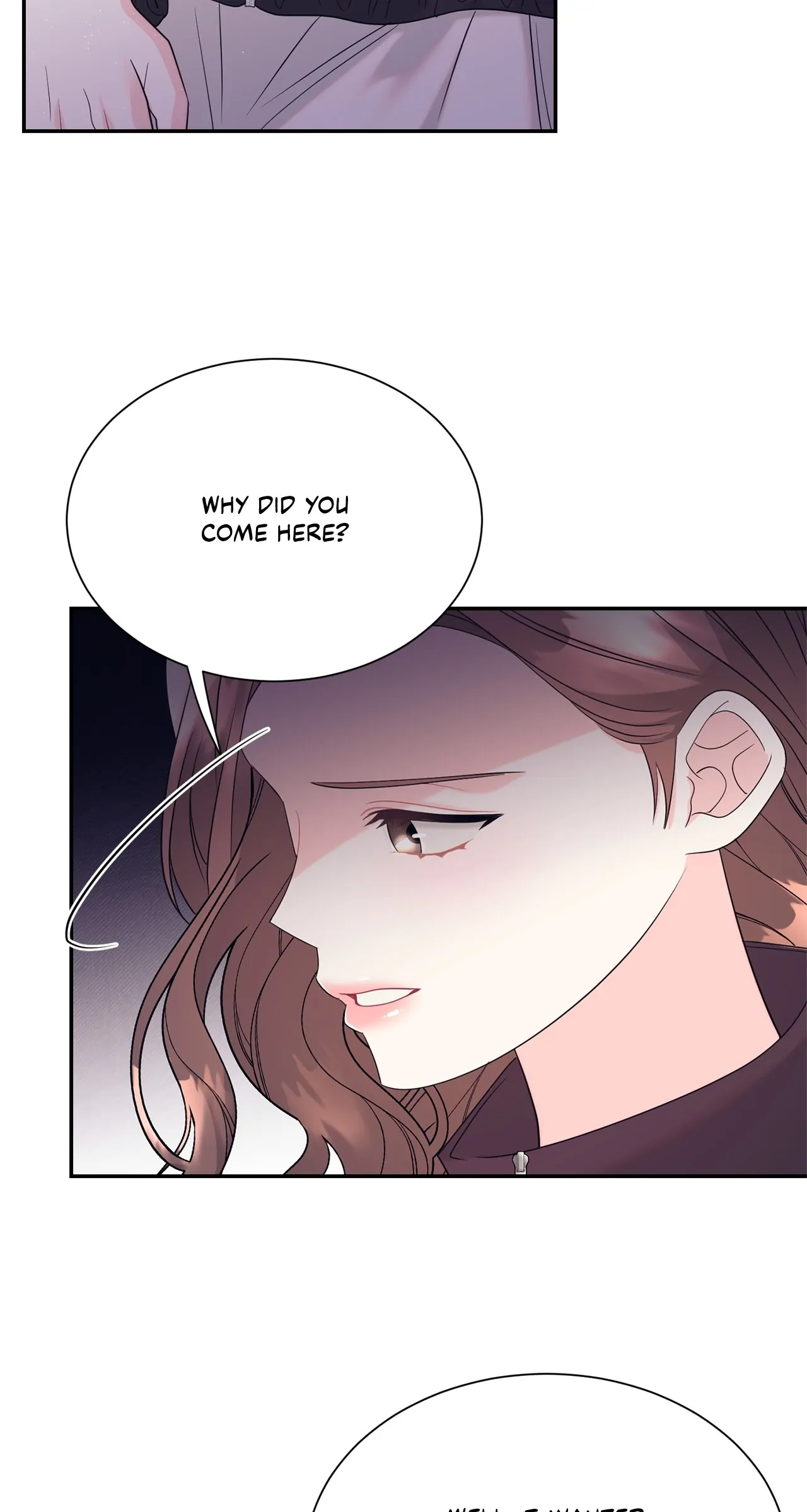 Fake Wife chapter 63 page 63
