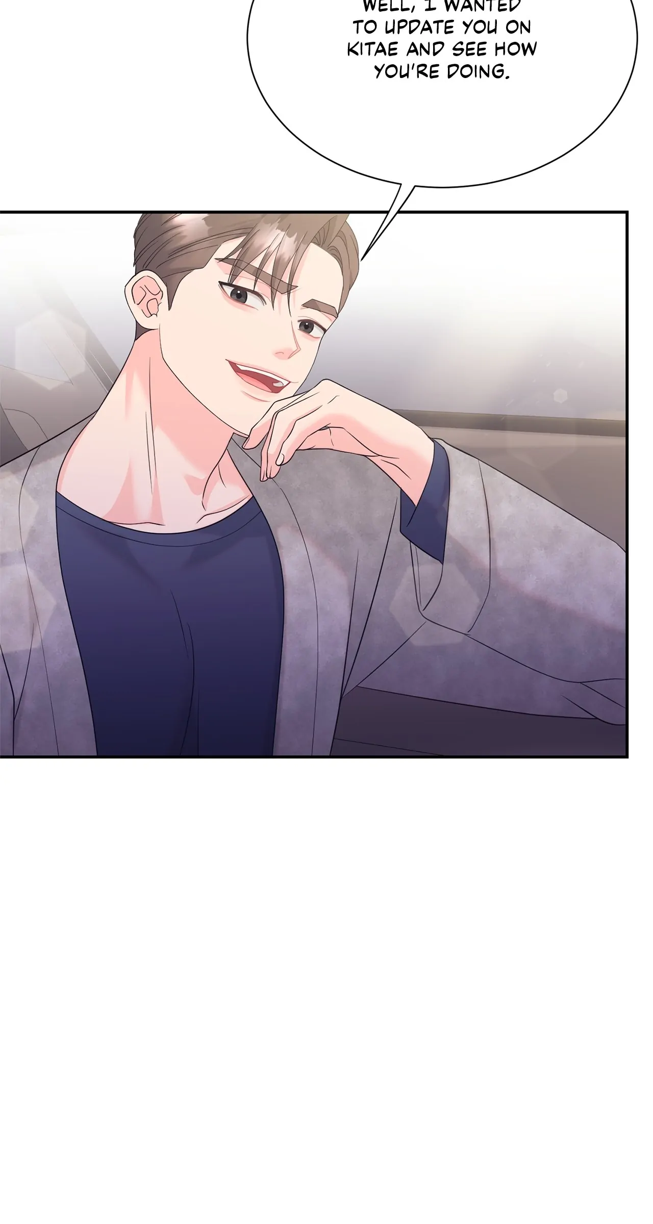 Fake Wife chapter 63 page 64