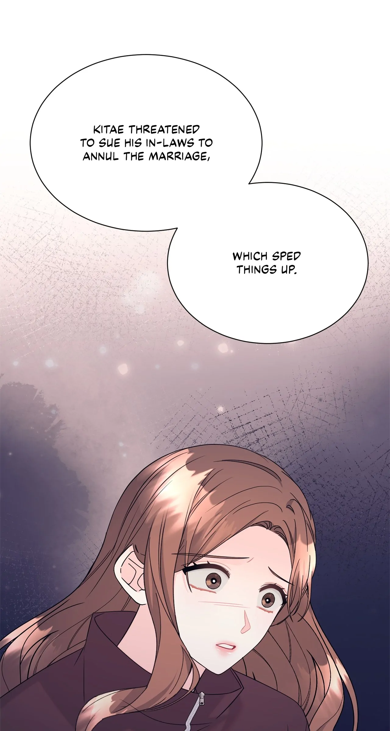 Fake Wife chapter 63 page 66