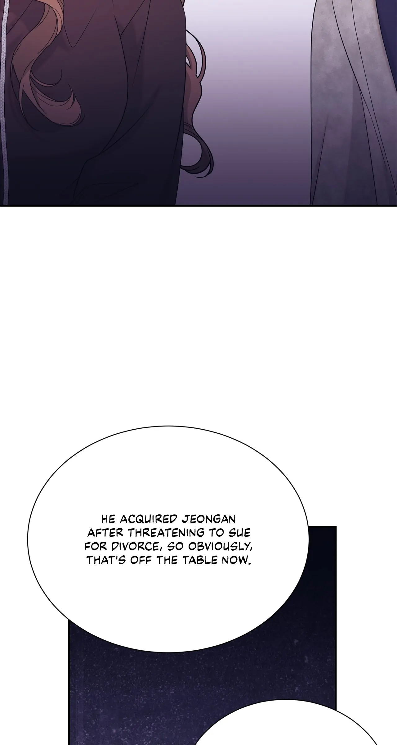Fake Wife chapter 63 page 69