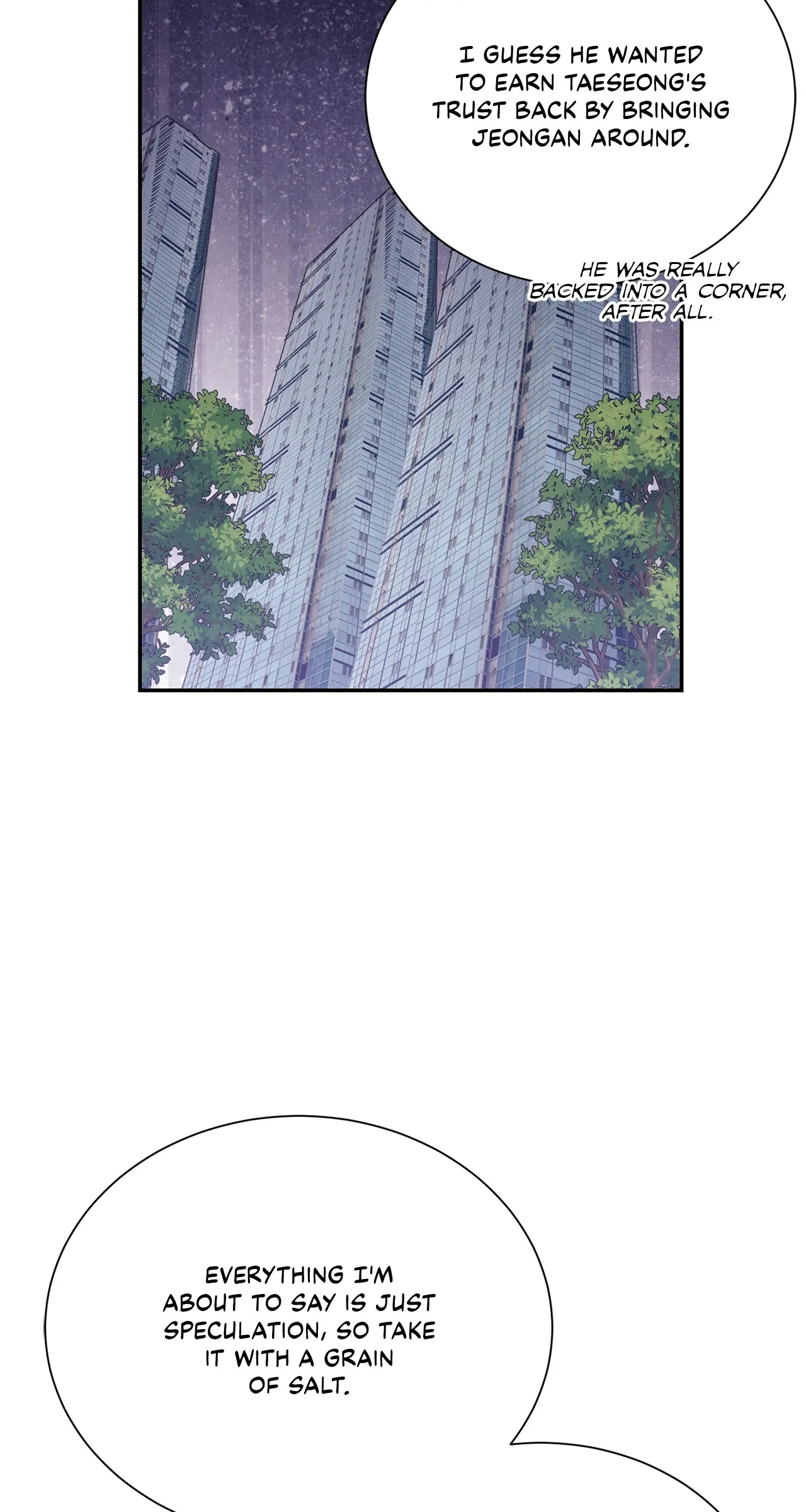 Fake Wife chapter 63 page 70