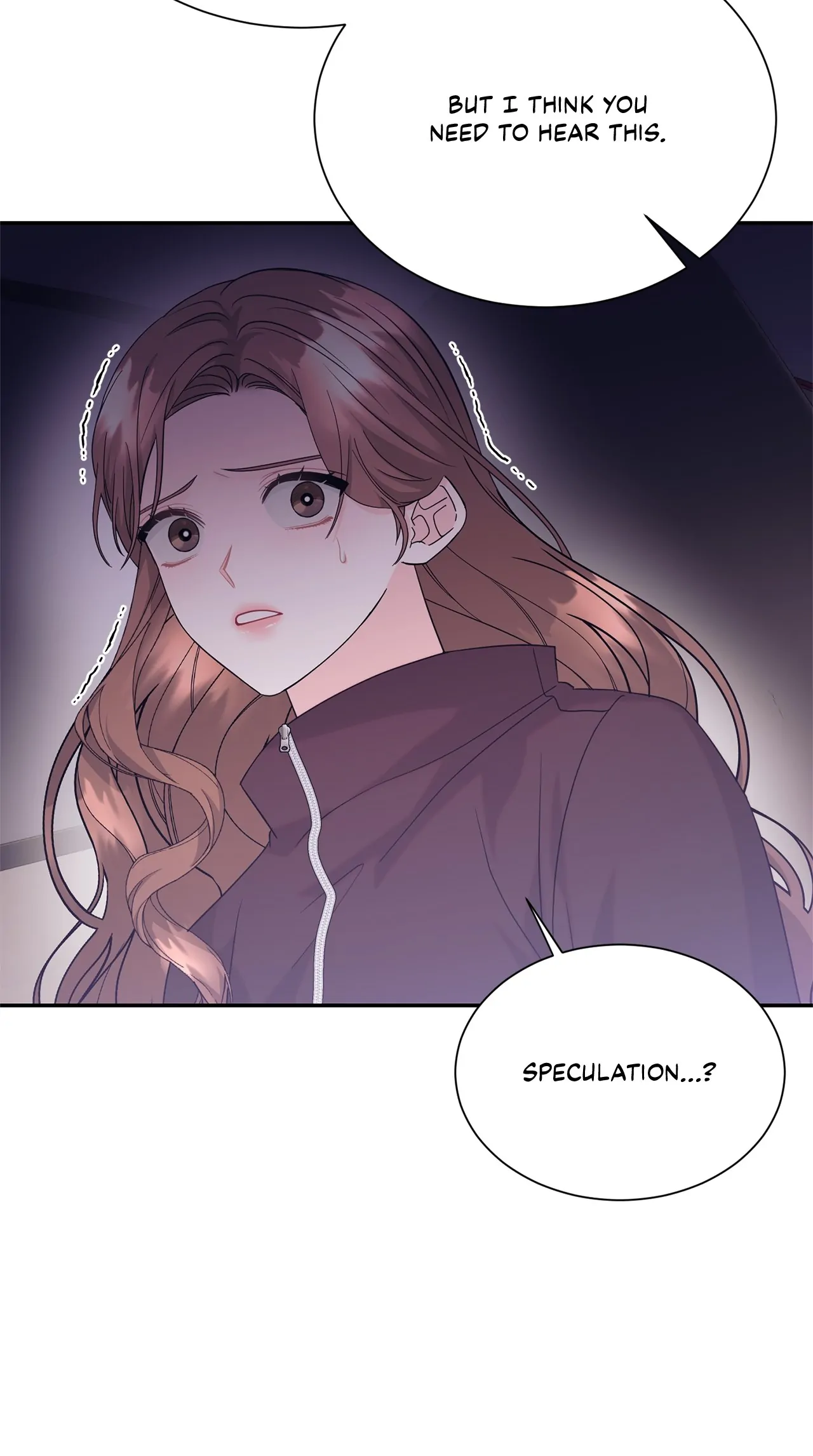 Fake Wife chapter 63 page 71