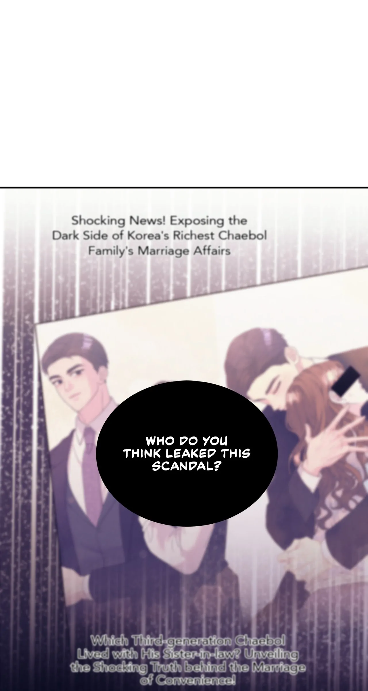 Fake Wife chapter 63 page 72