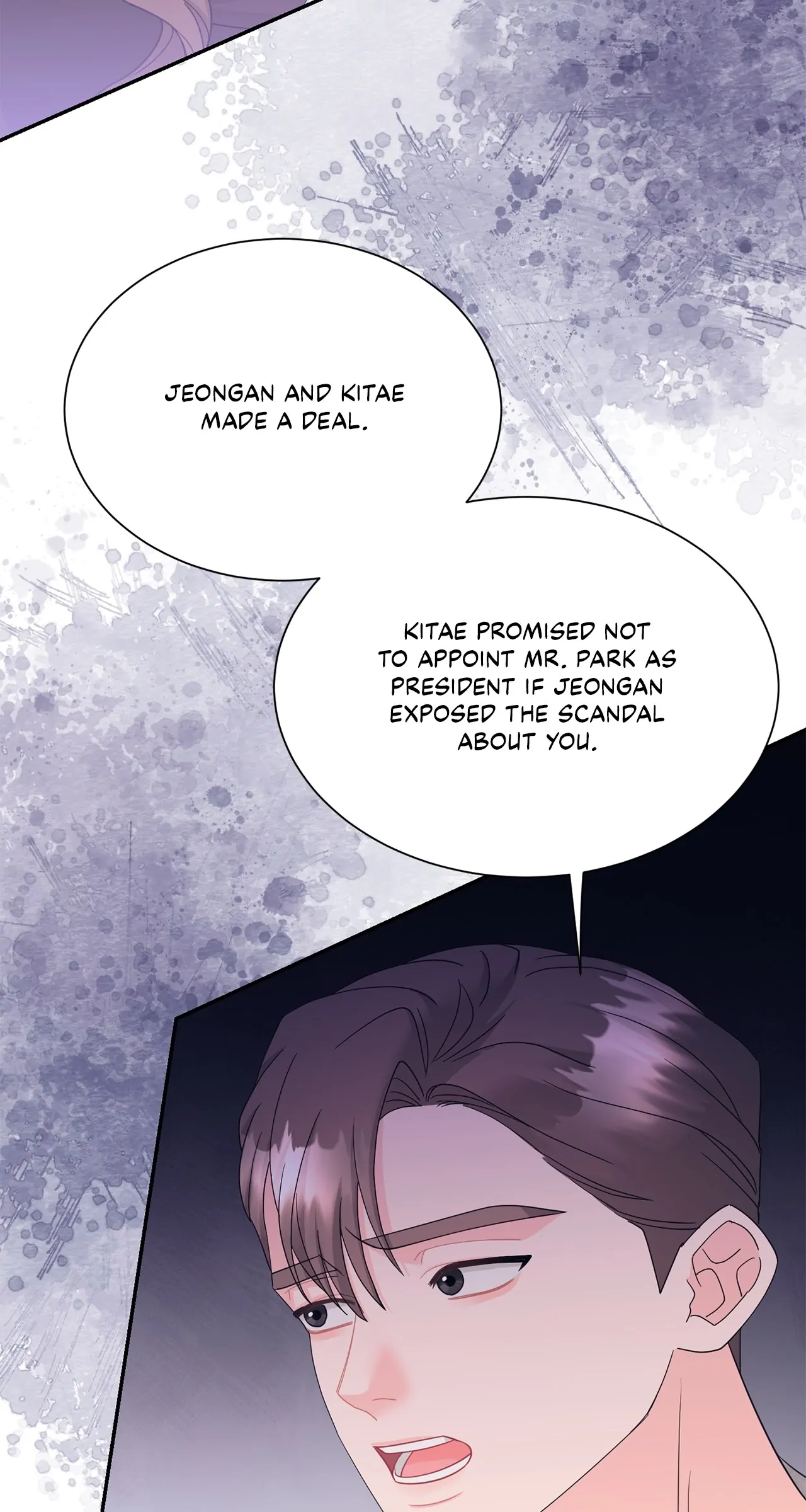 Fake Wife chapter 63 page 74
