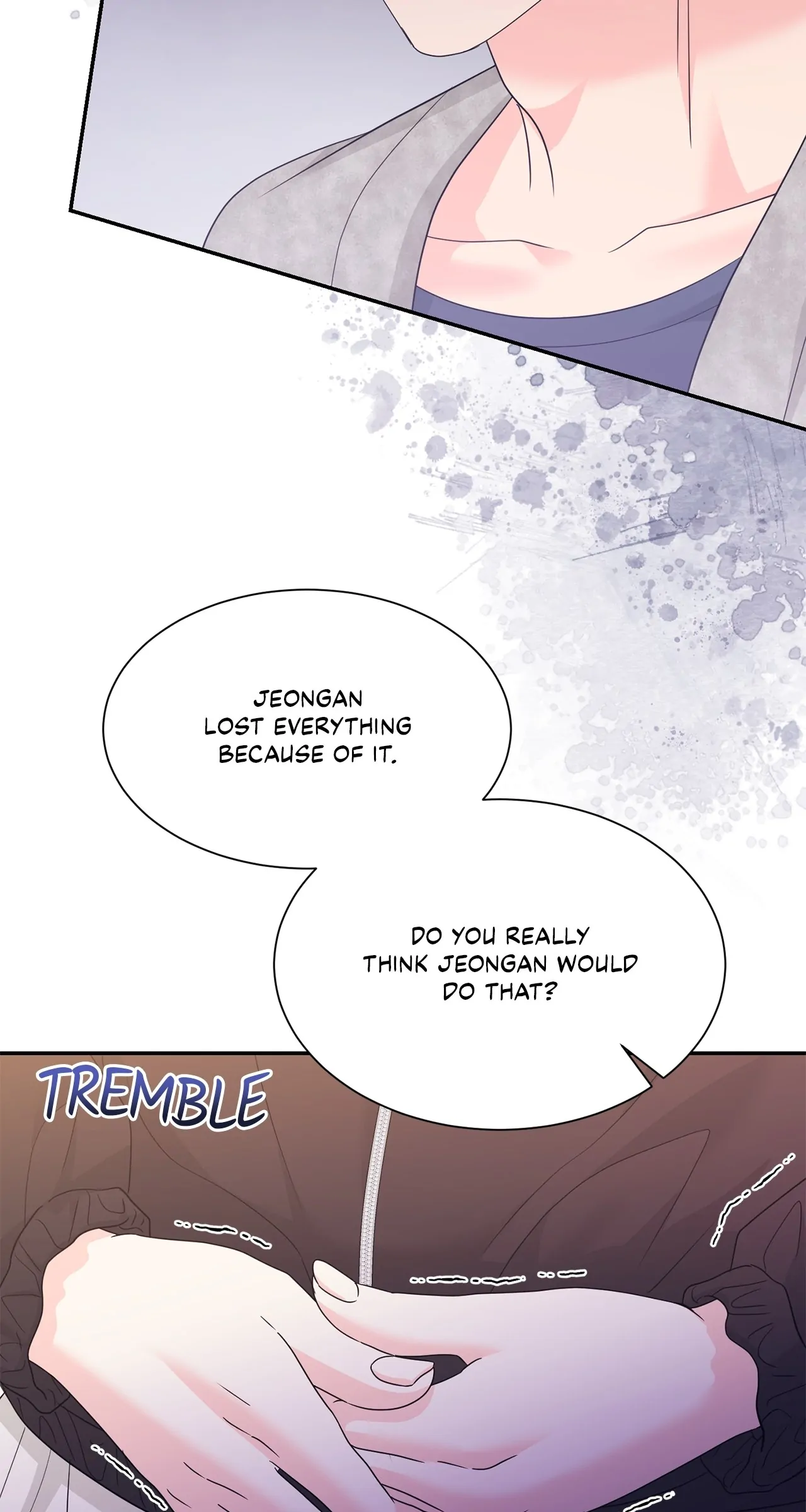Fake Wife chapter 63 page 75