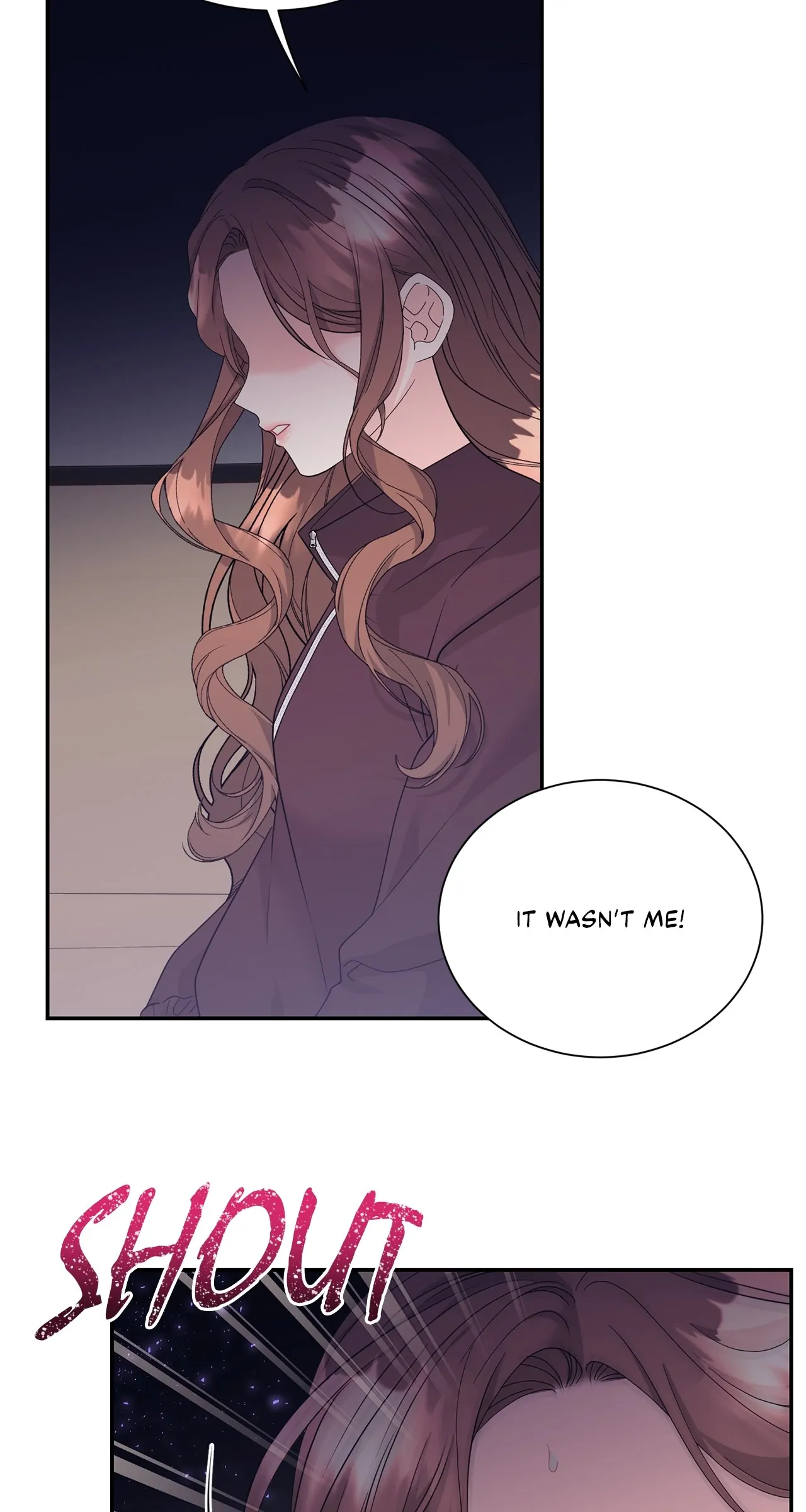 Fake Wife chapter 63 page 77