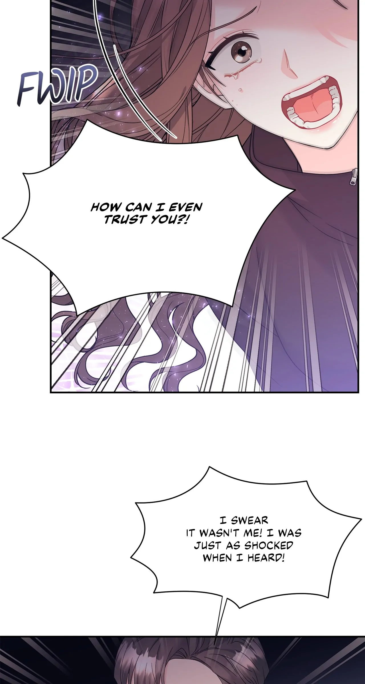 Fake Wife chapter 63 page 78