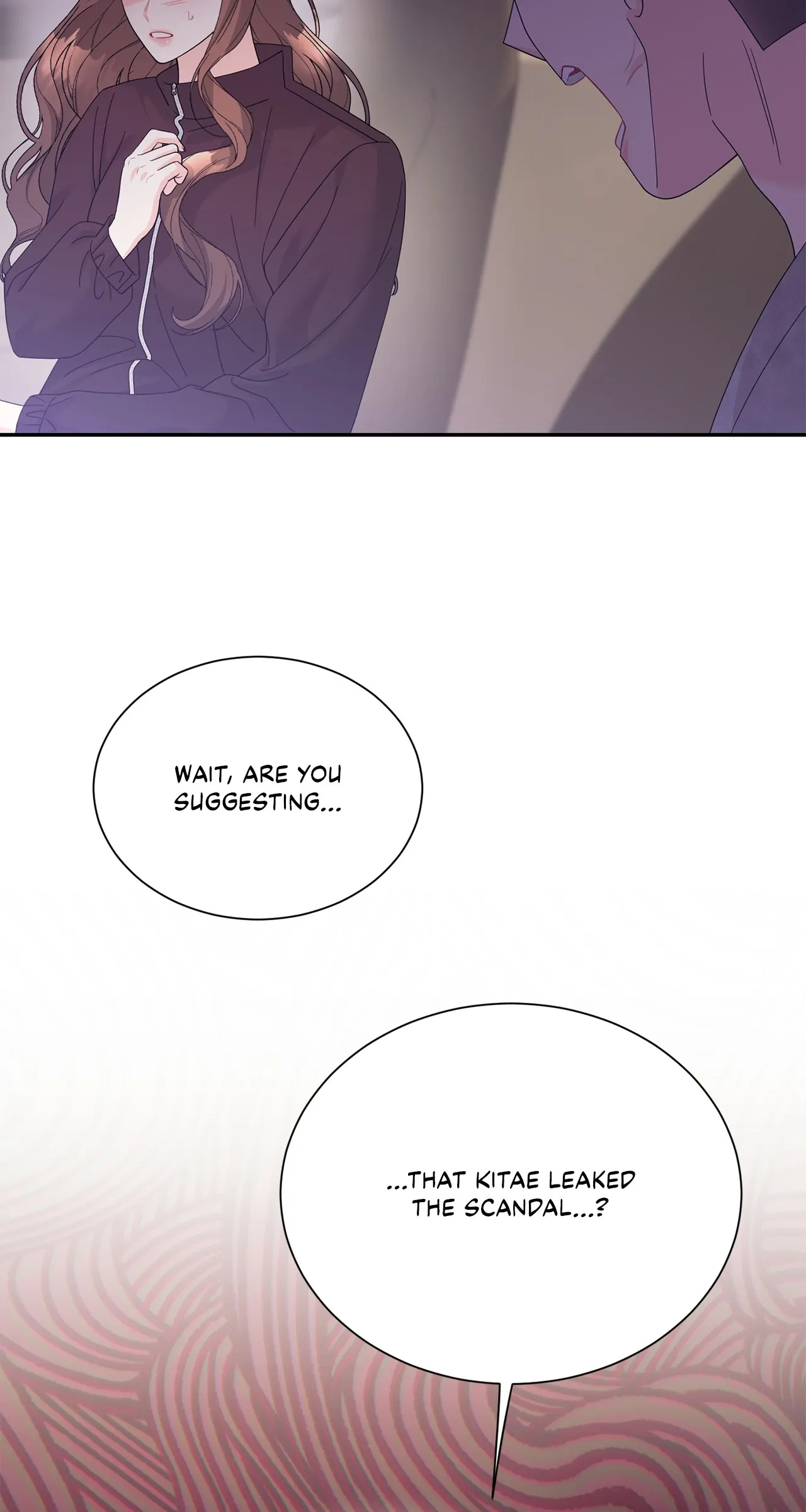 Fake Wife chapter 63 page 80