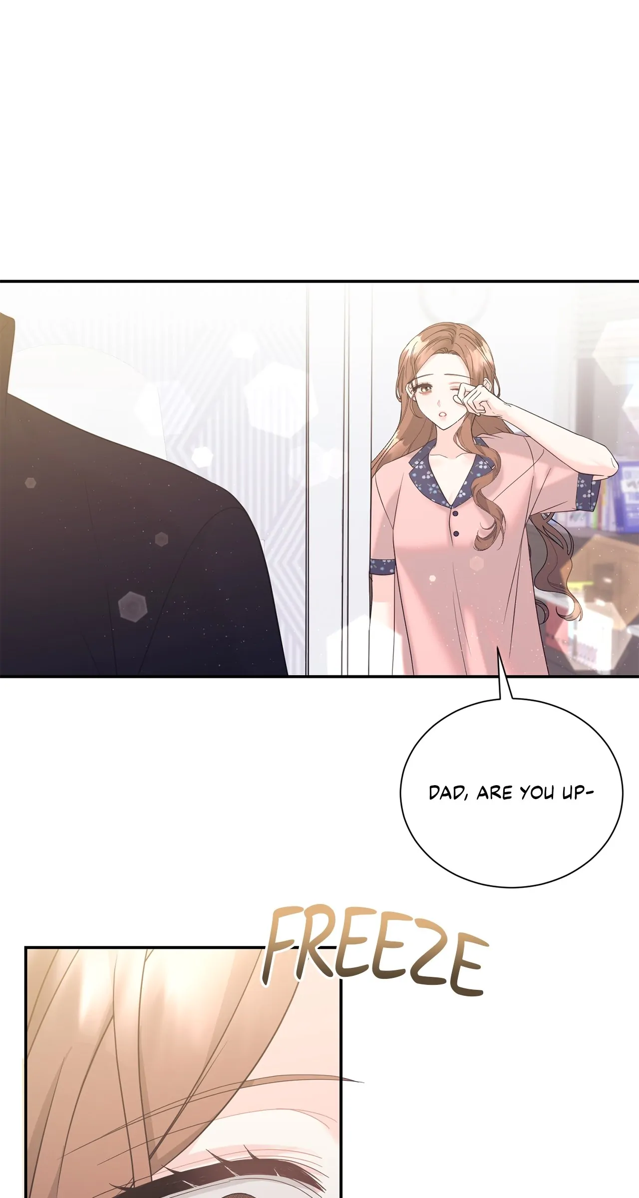 Fake Wife chapter 65 page 1