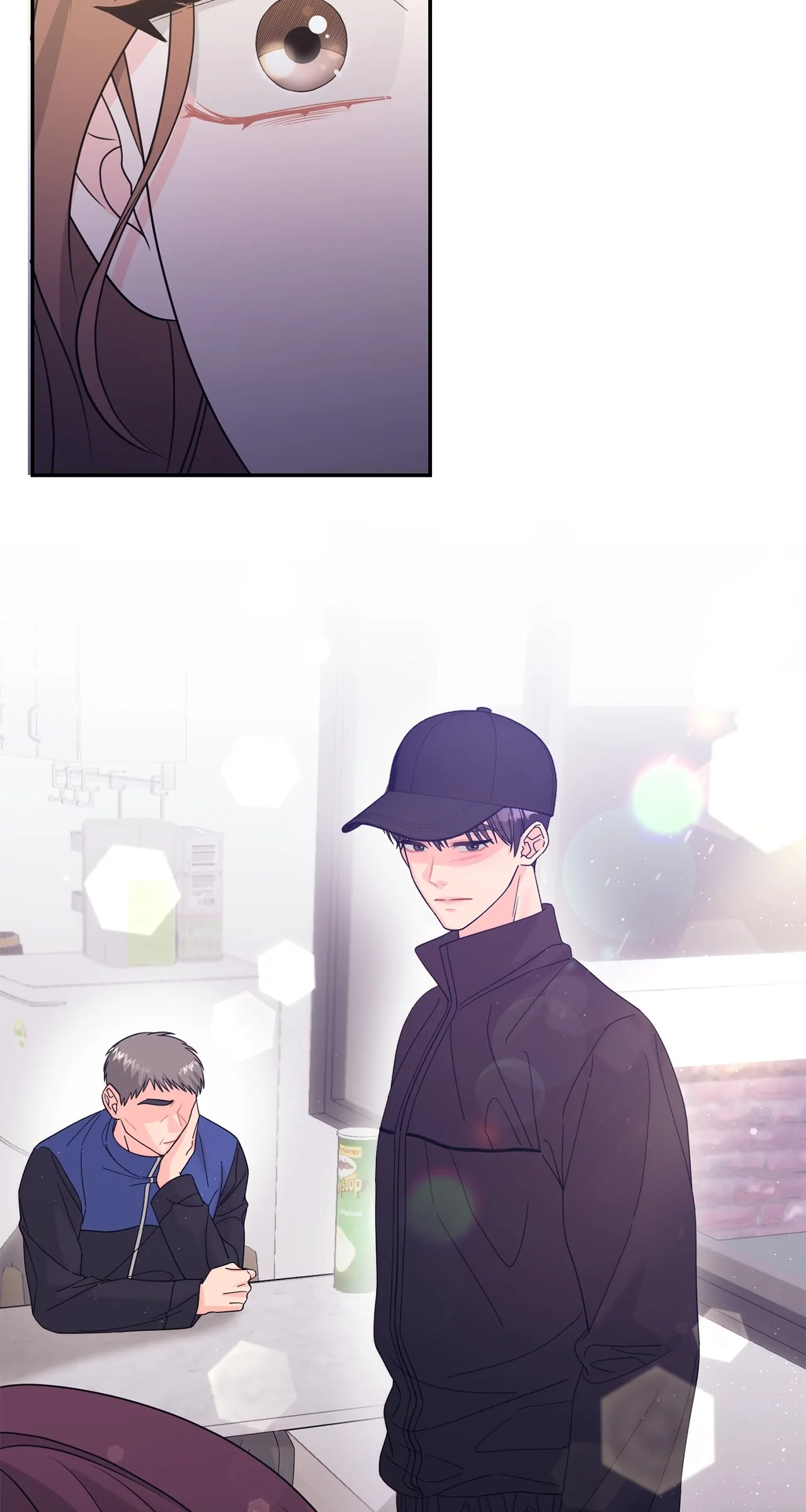 Fake Wife chapter 65 page 2