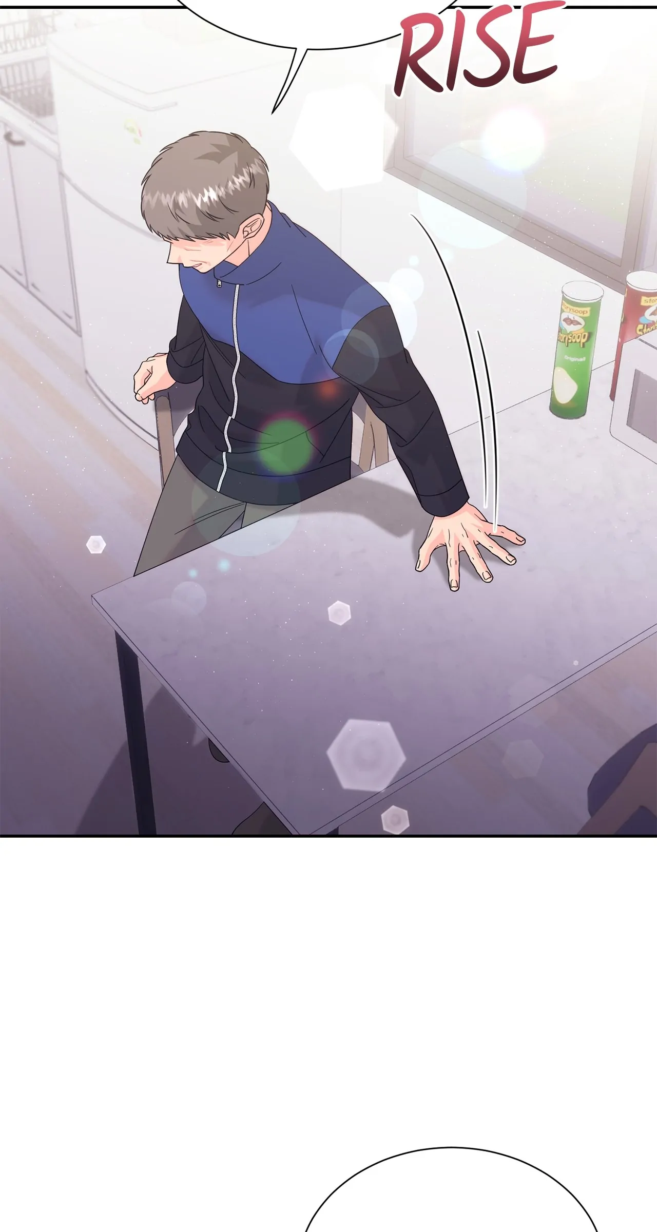 Fake Wife chapter 65 page 5