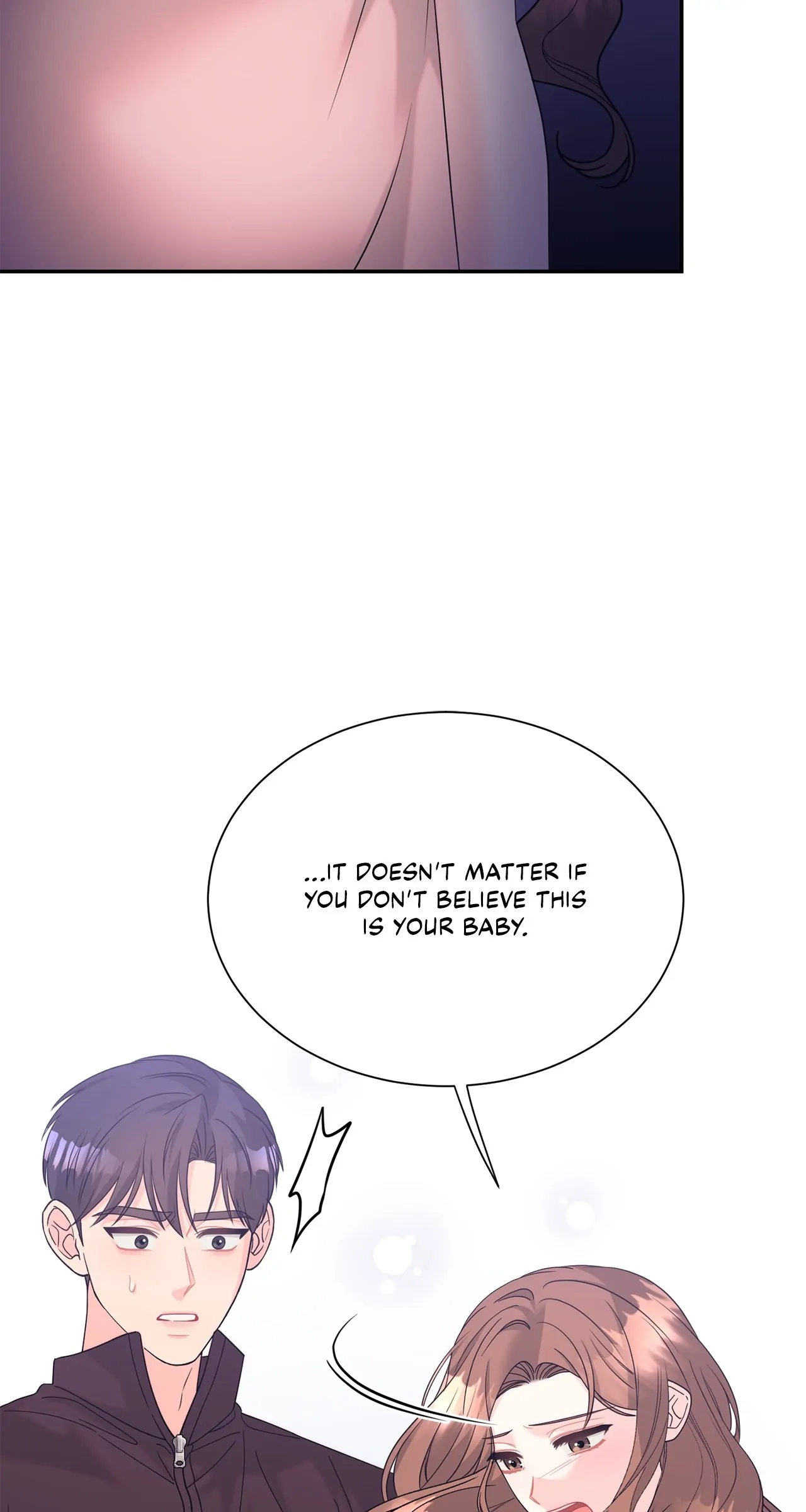 Fake Wife chapter 65 page 11