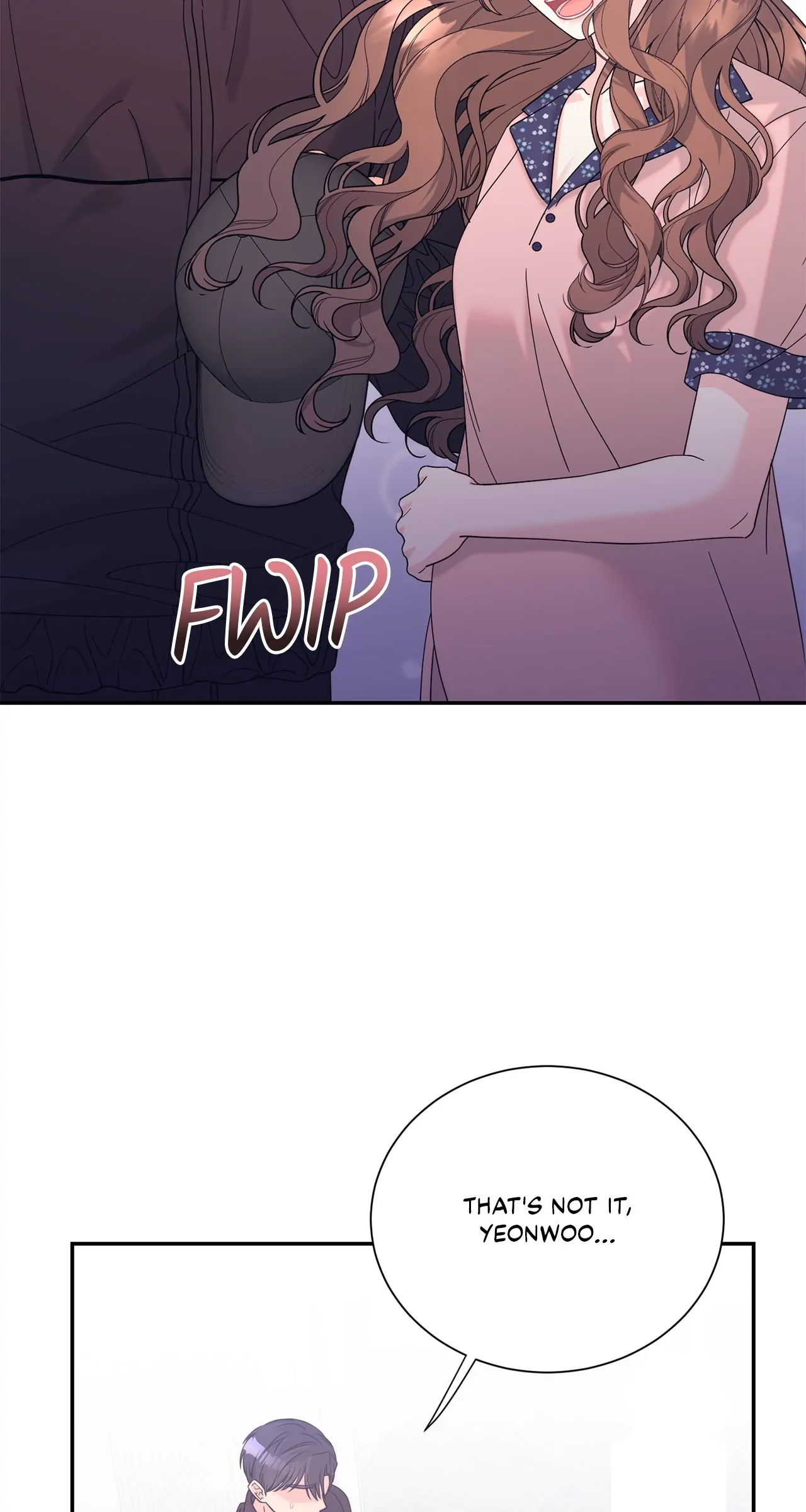 Fake Wife chapter 65 page 12