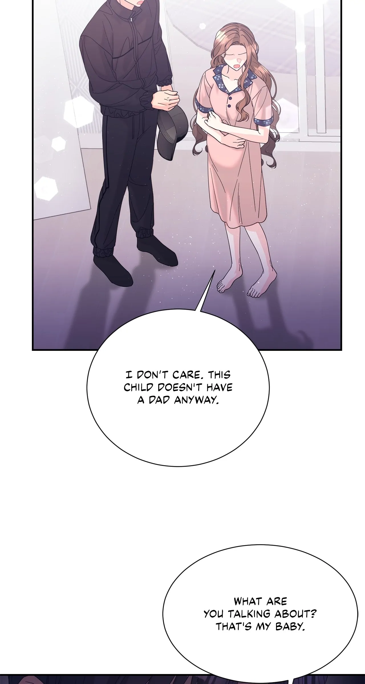 Fake Wife chapter 65 page 13
