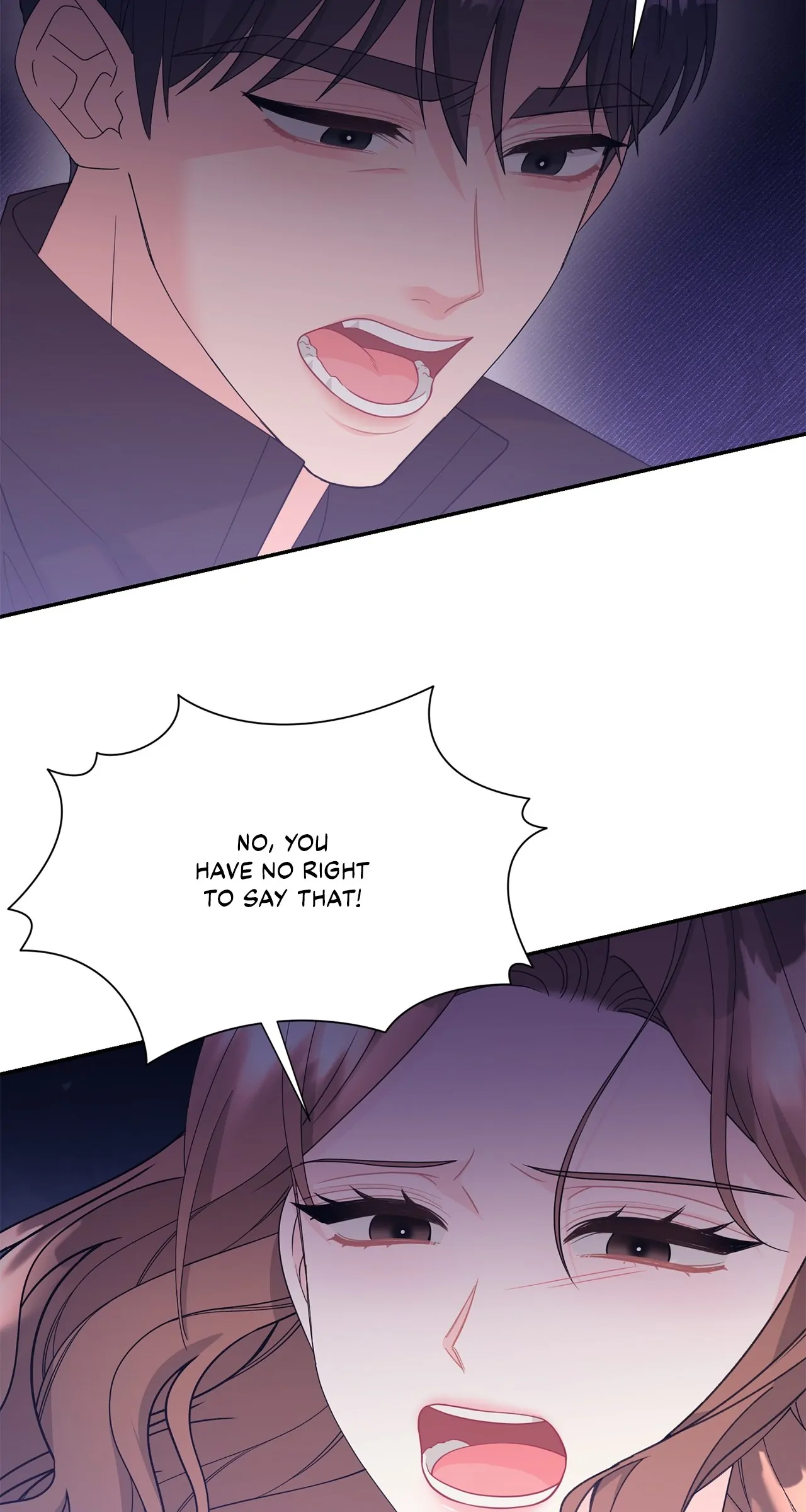Fake Wife chapter 65 page 14