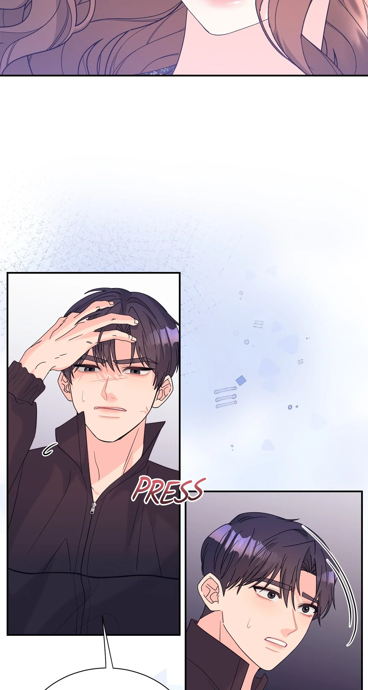 Fake Wife chapter 65 page 15