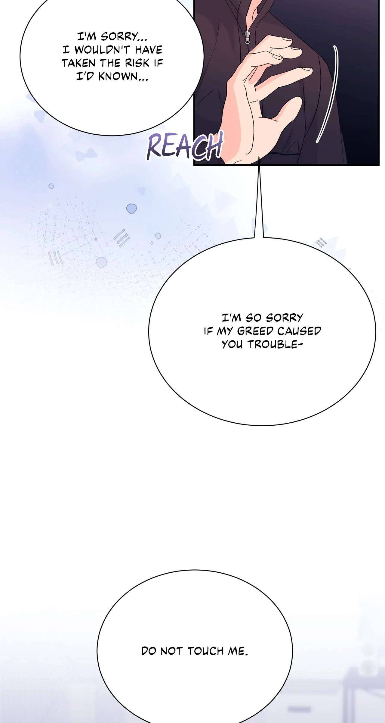 Fake Wife chapter 65 page 16