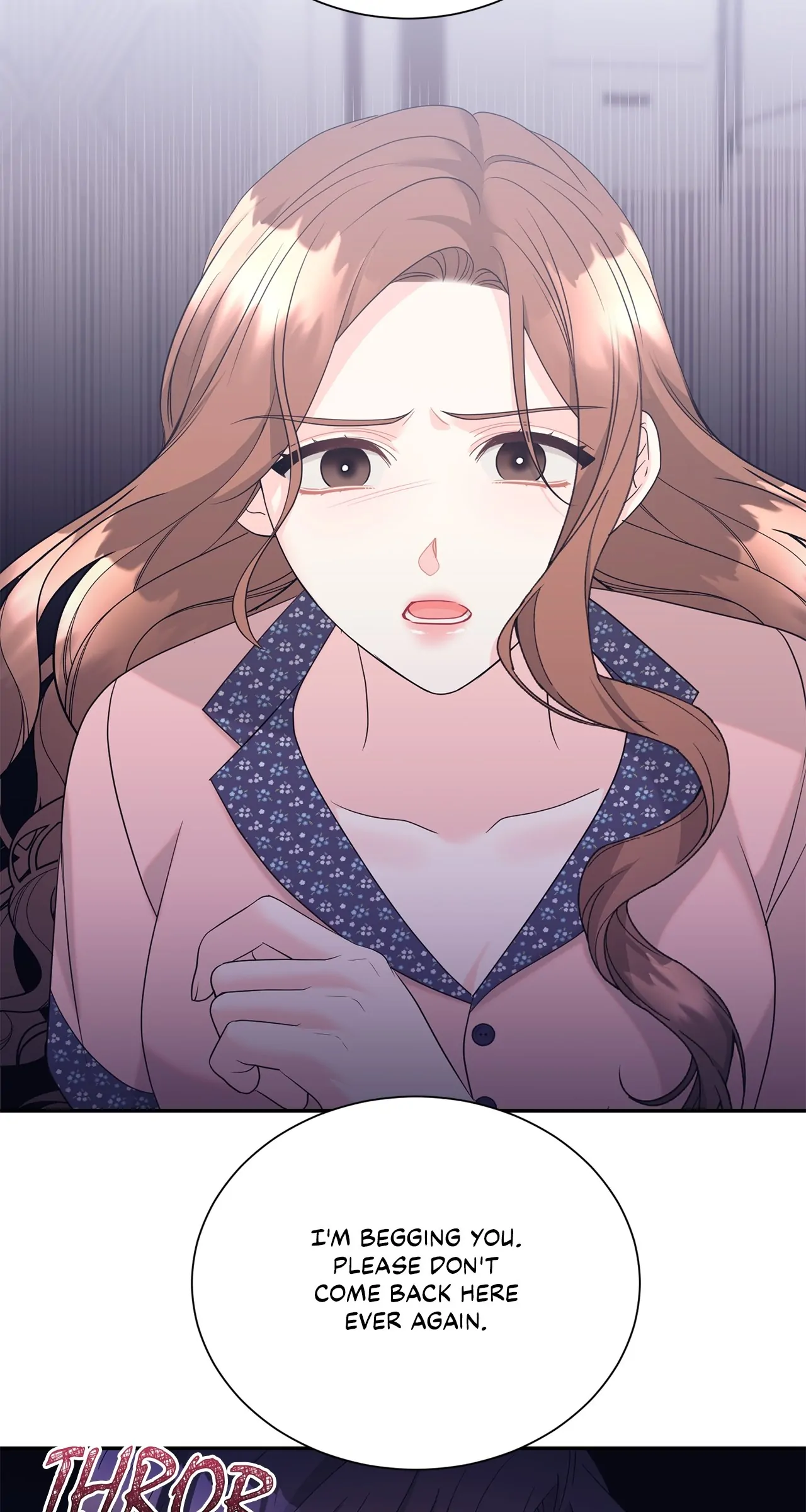 Fake Wife chapter 65 page 17