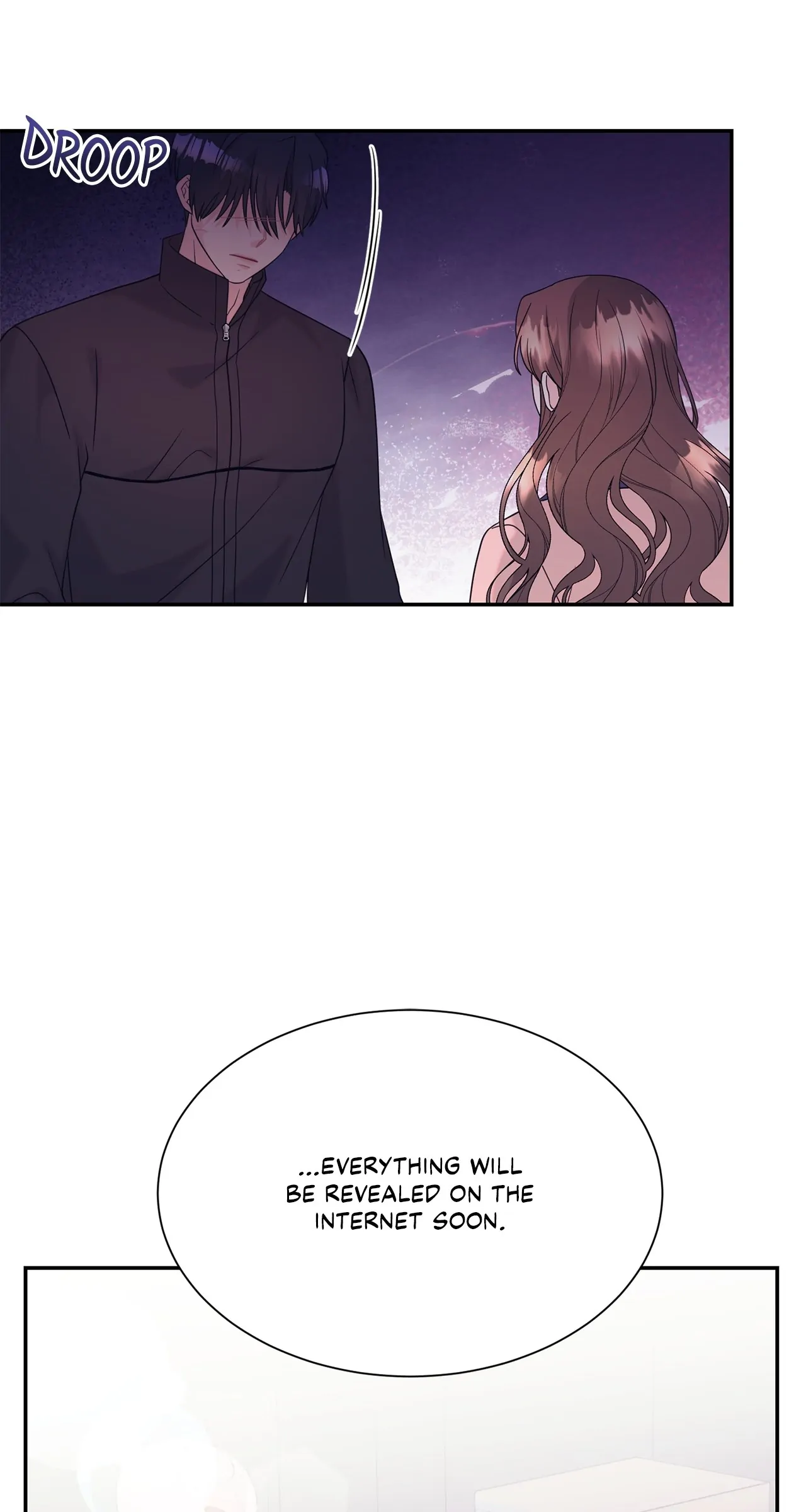 Fake Wife chapter 65 page 19