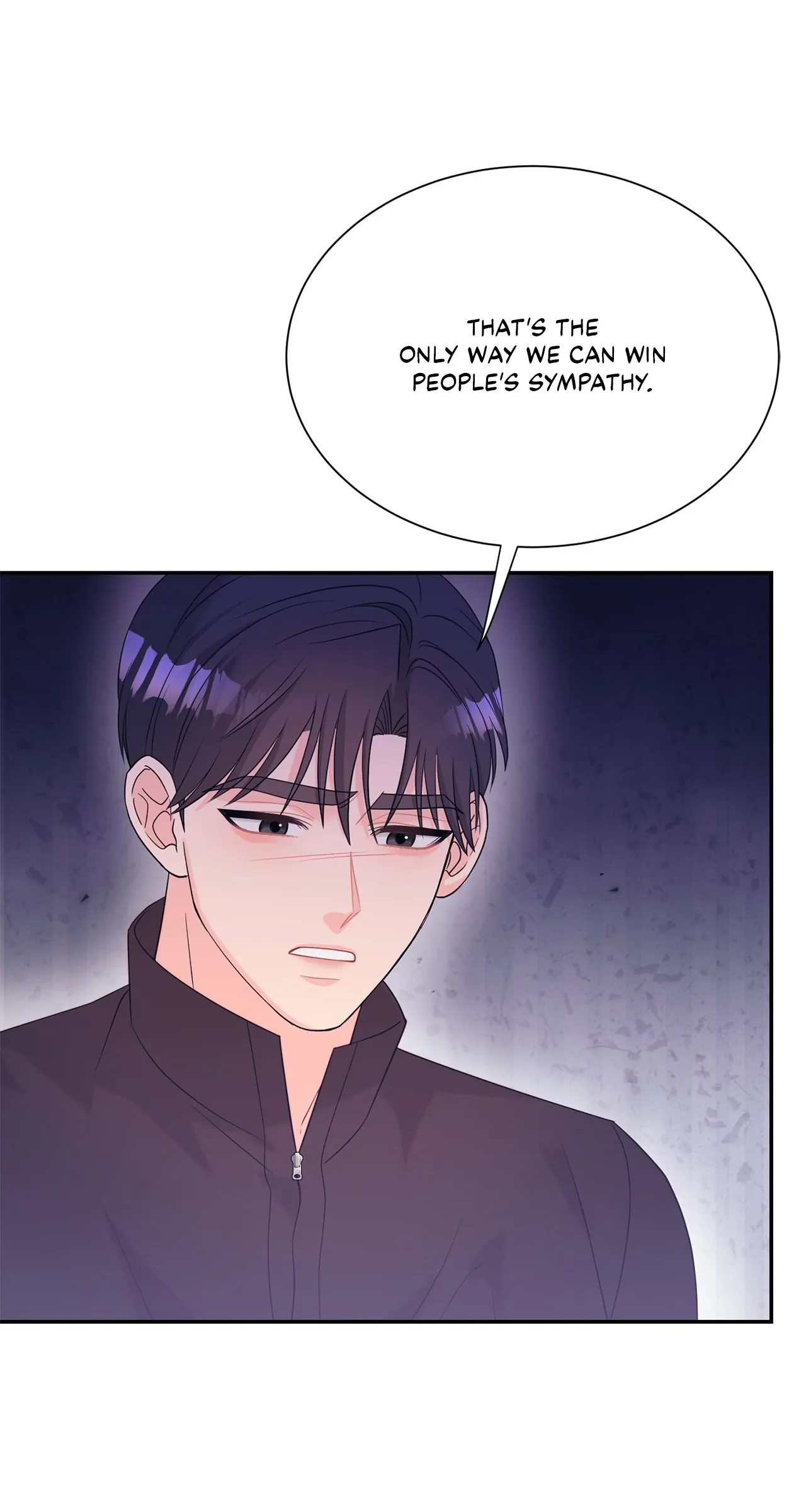 Fake Wife chapter 65 page 21