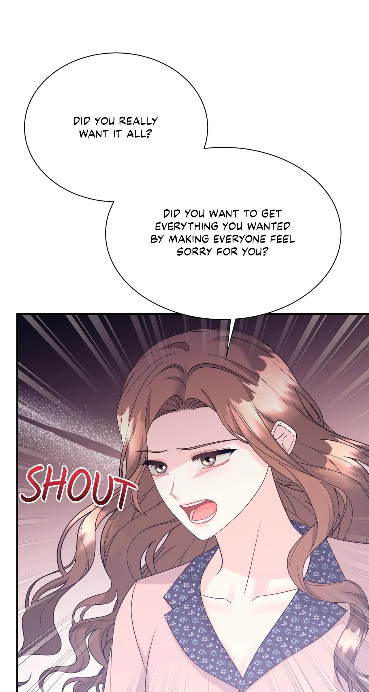Fake Wife chapter 65 page 22