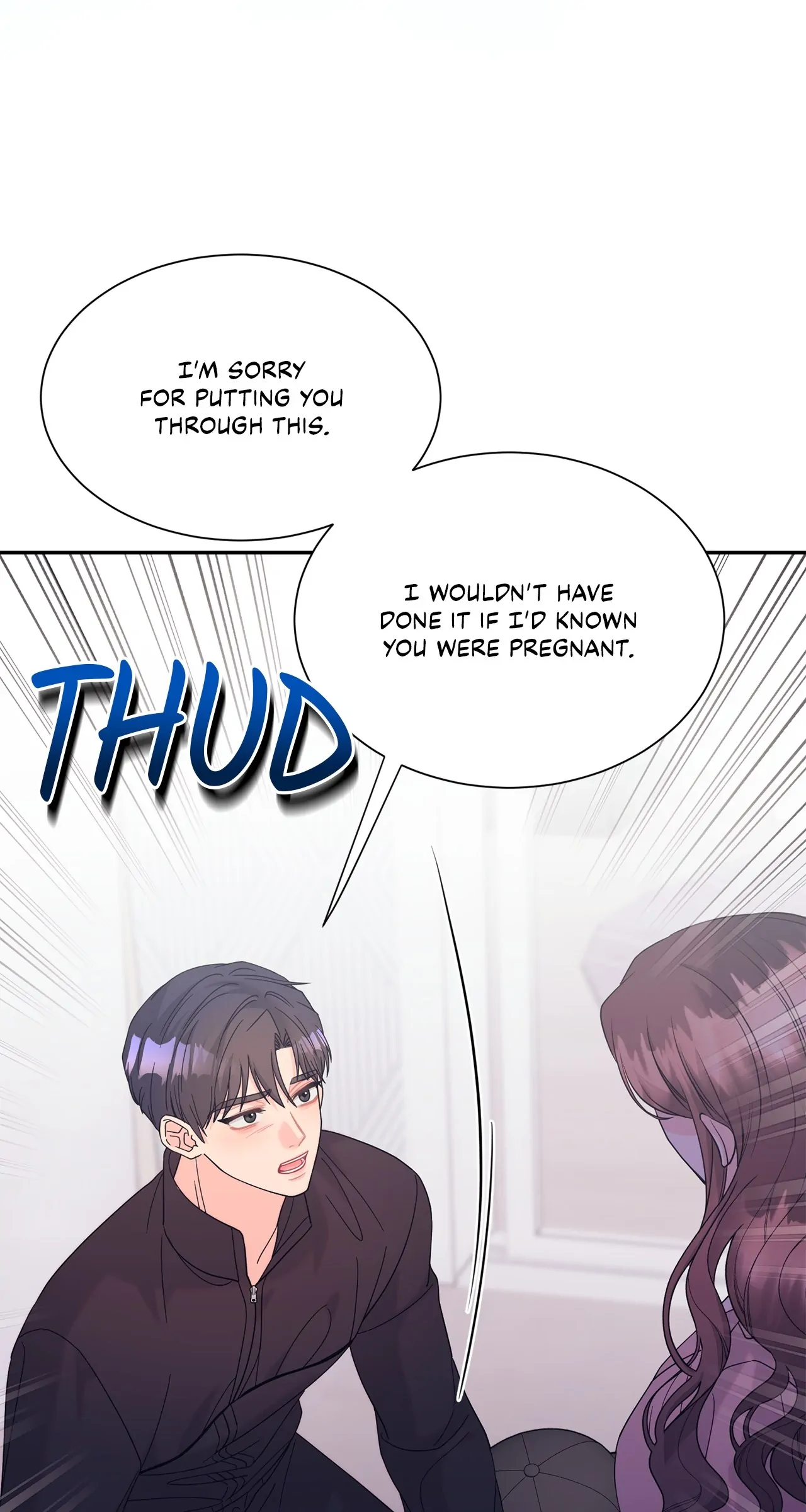 Fake Wife chapter 65 page 25