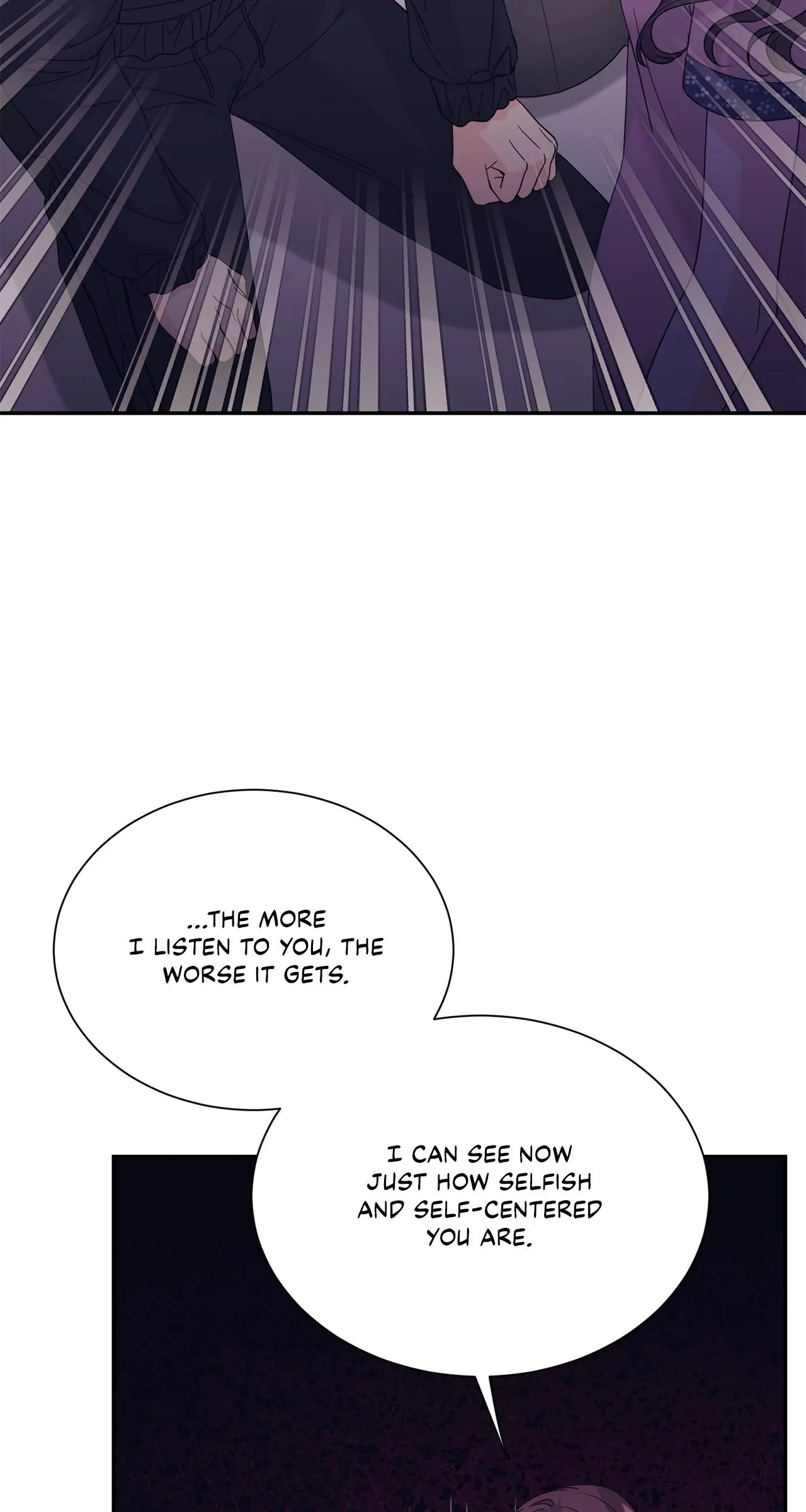 Fake Wife chapter 65 page 26