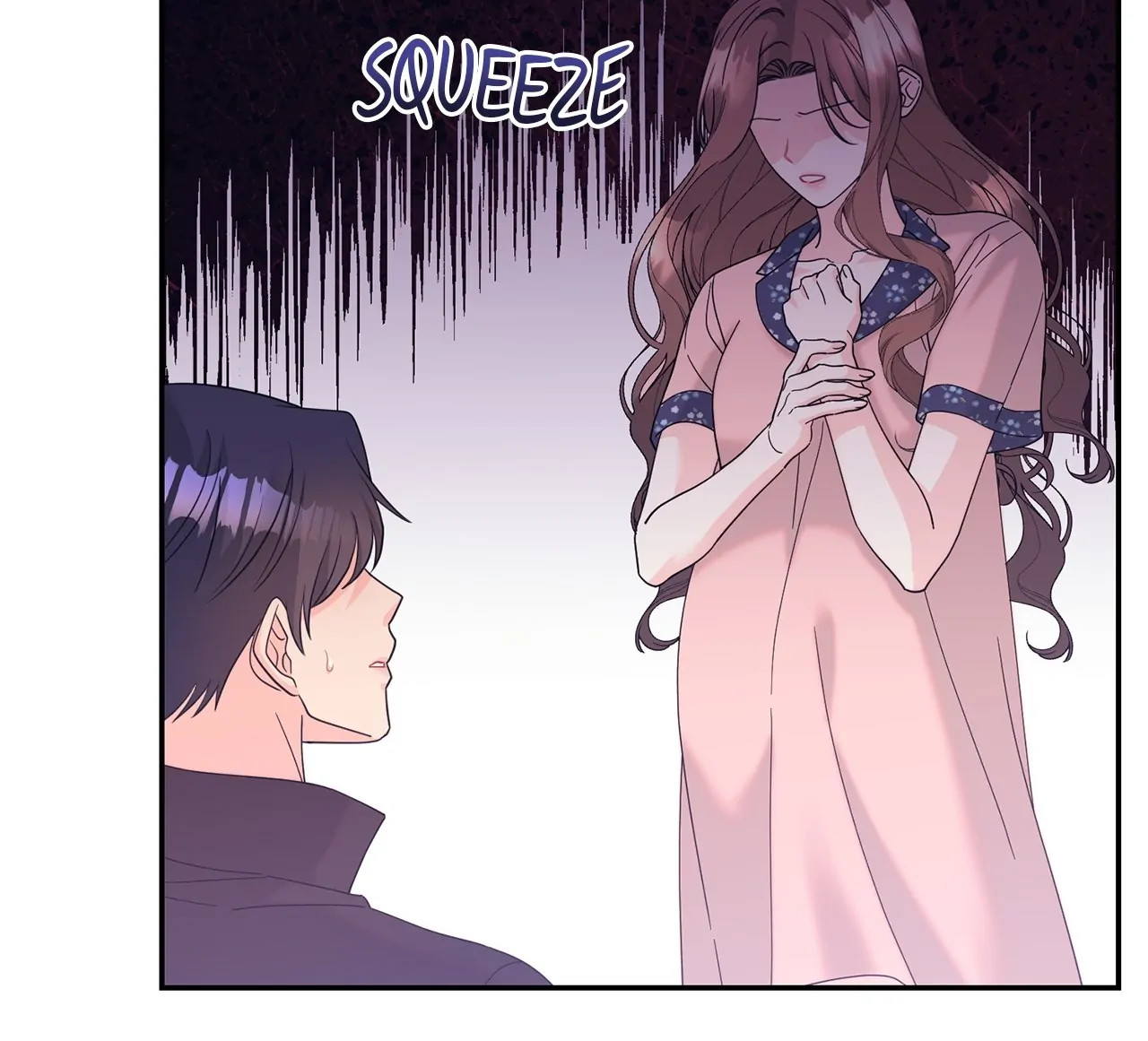 Fake Wife chapter 65 page 27