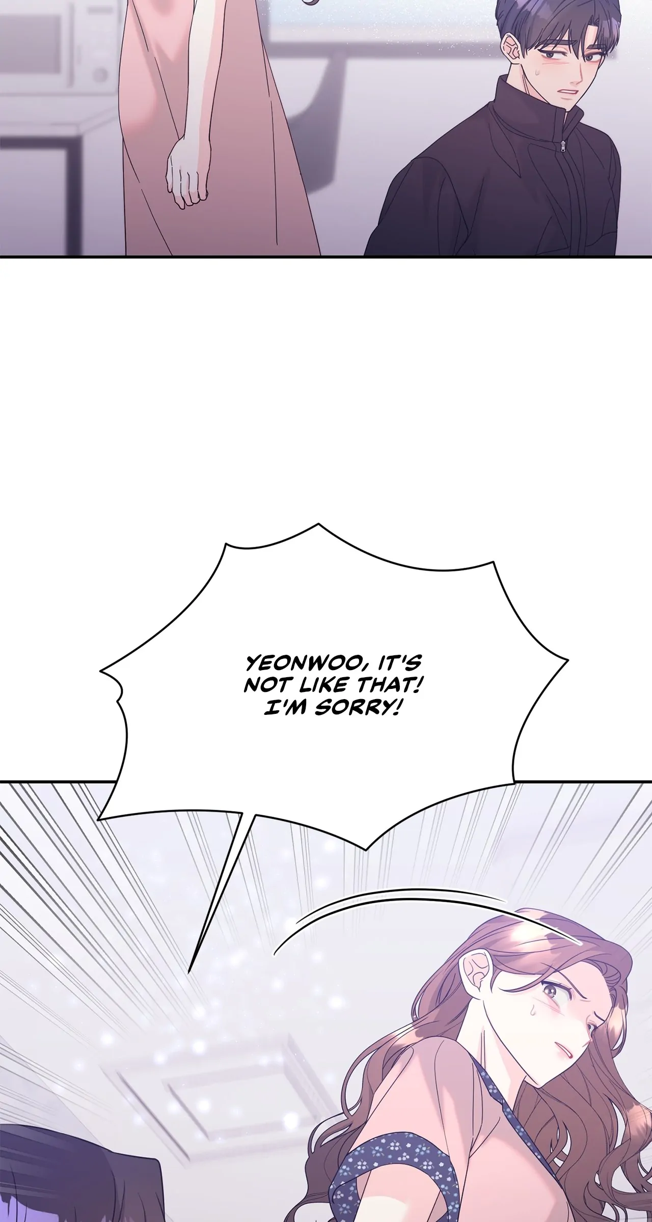 Fake Wife chapter 65 page 30