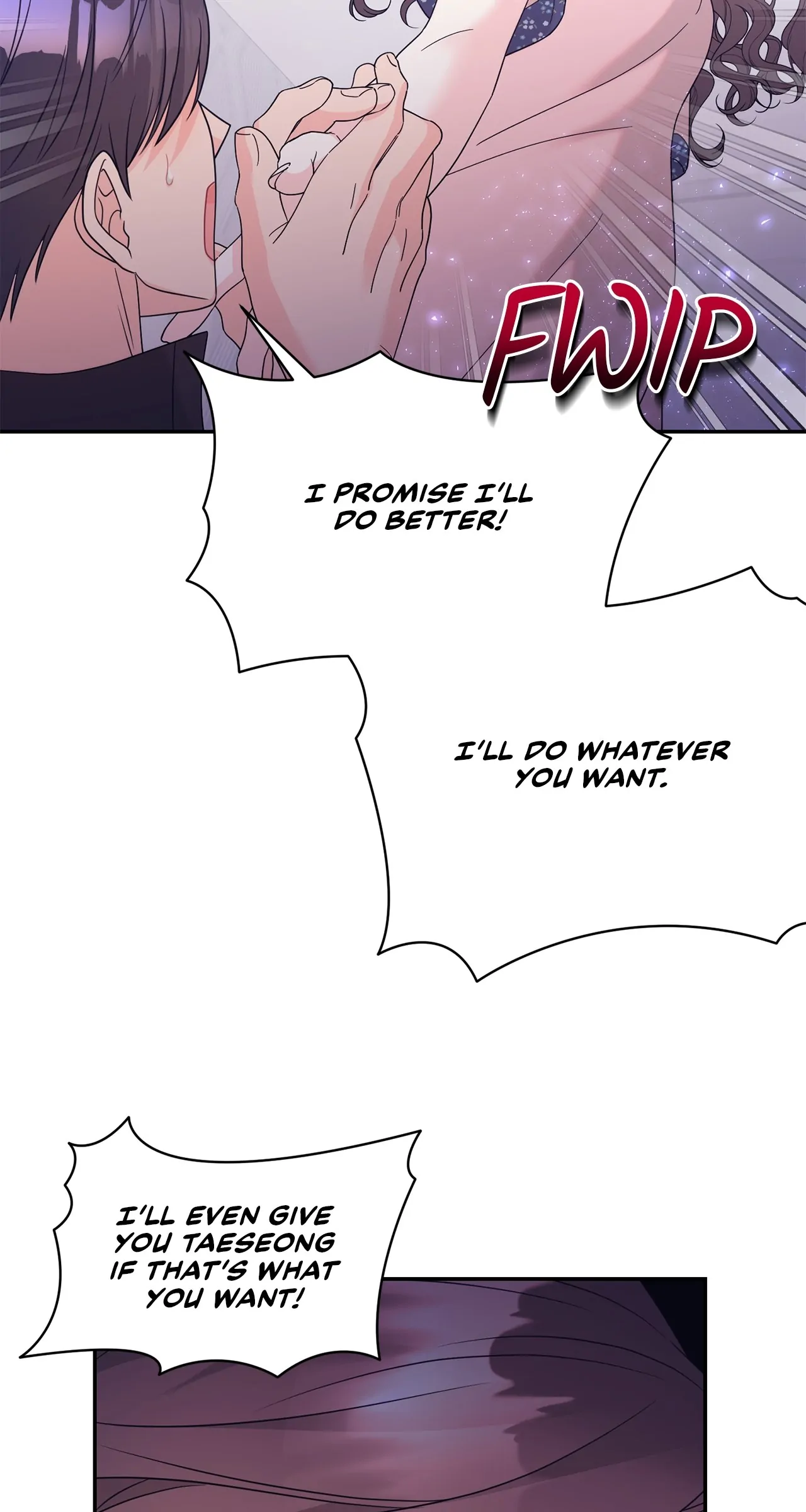 Fake Wife chapter 65 page 31