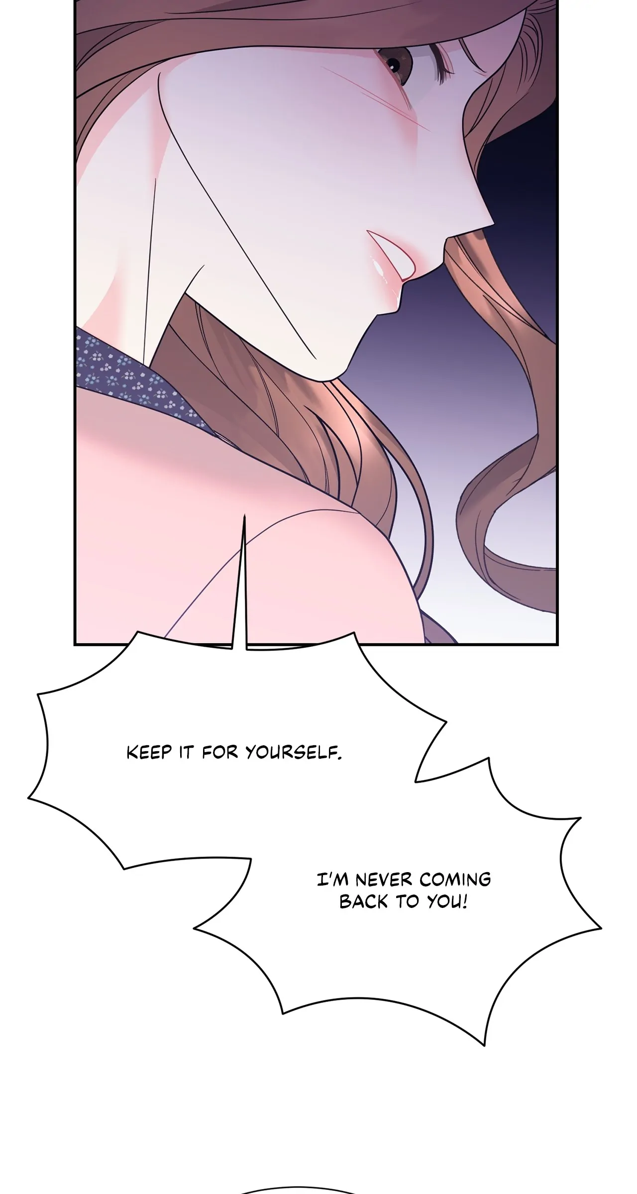 Fake Wife chapter 65 page 32