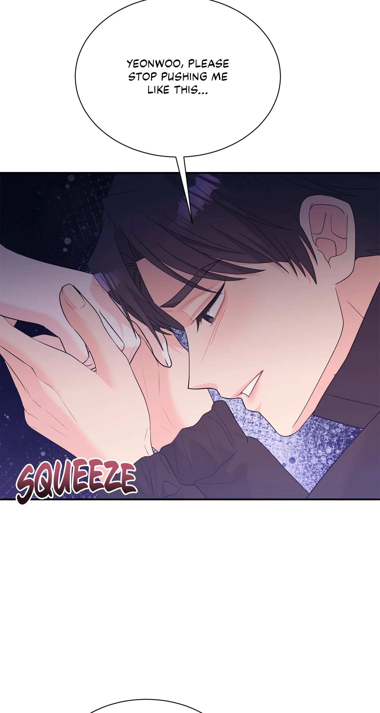 Fake Wife chapter 65 page 33
